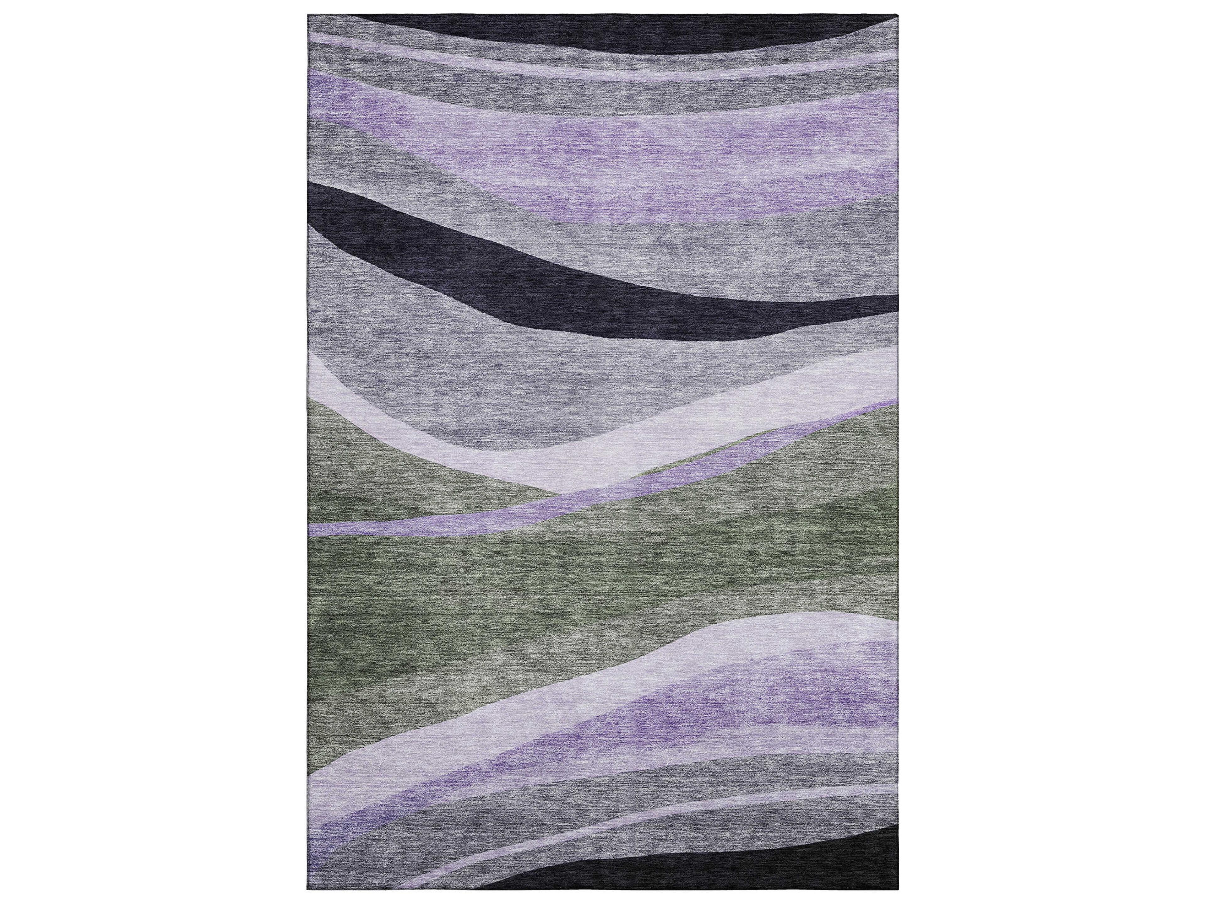 Mayfield Abstract Area Rug