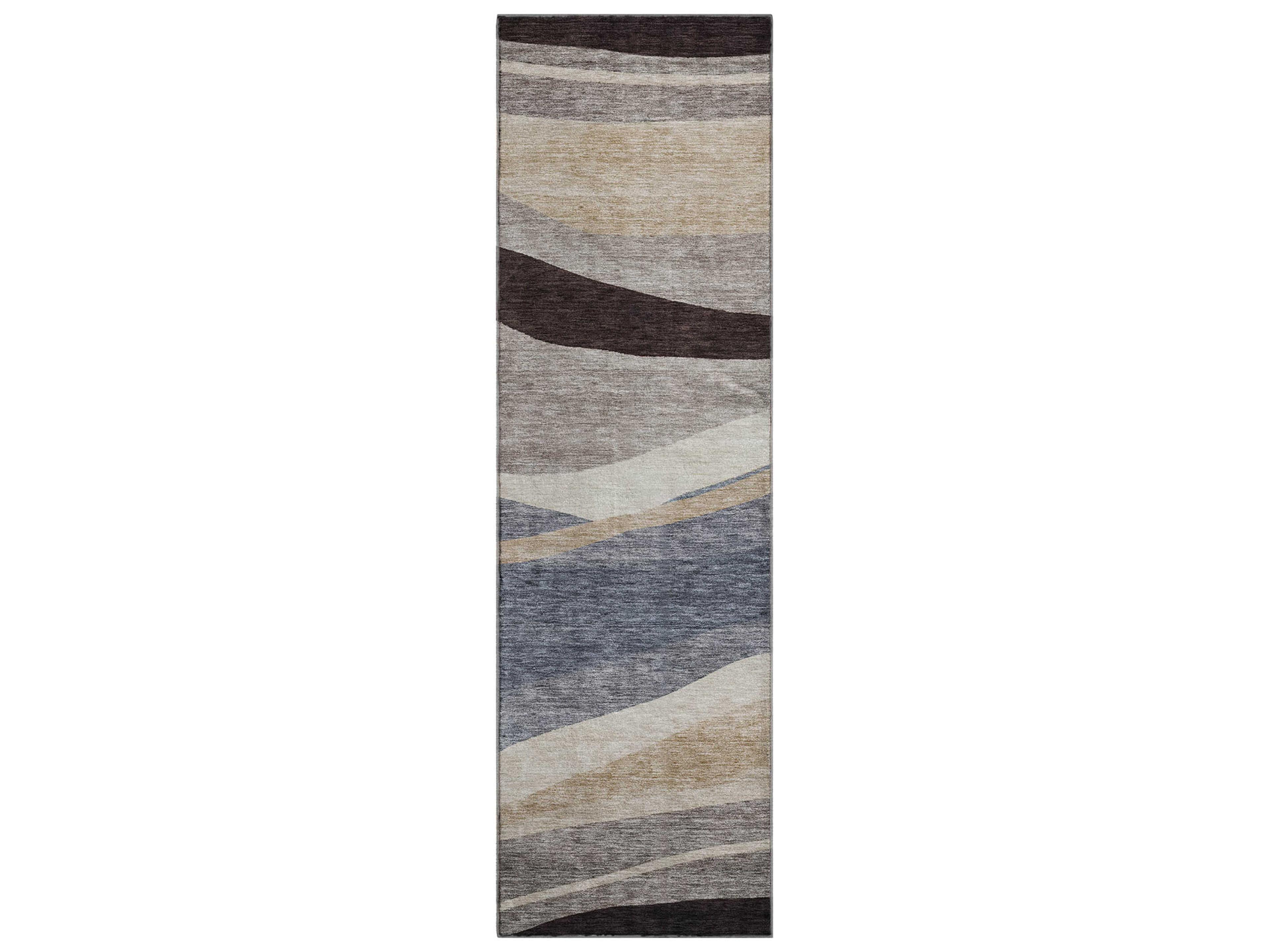 Dalyn Mayfield Abstract Area Rug