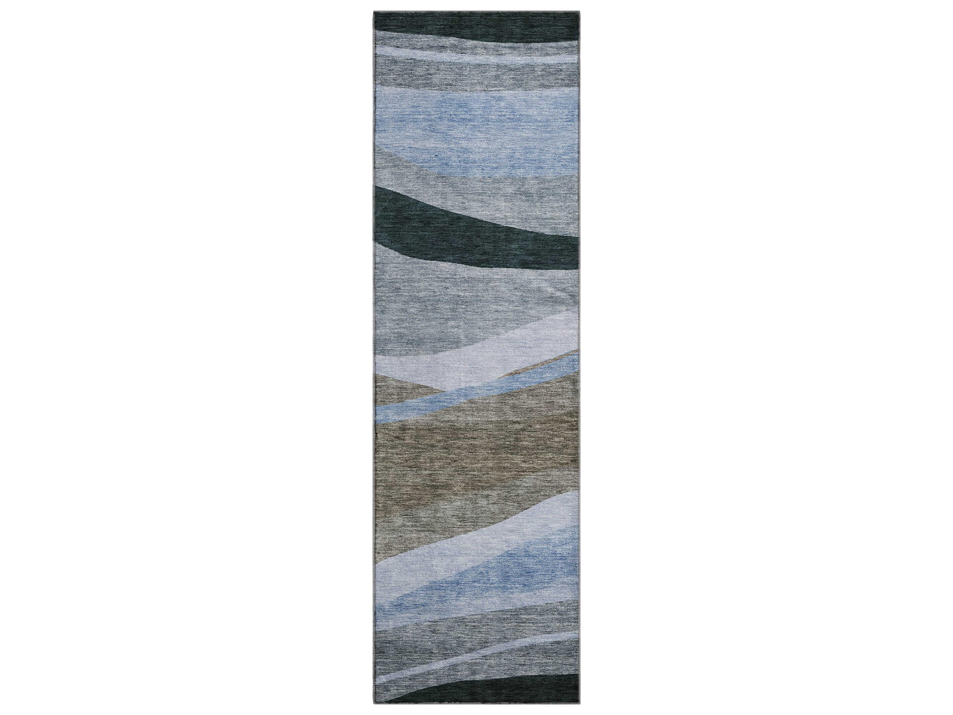 Dalyn Mayfield Abstract Area Rug