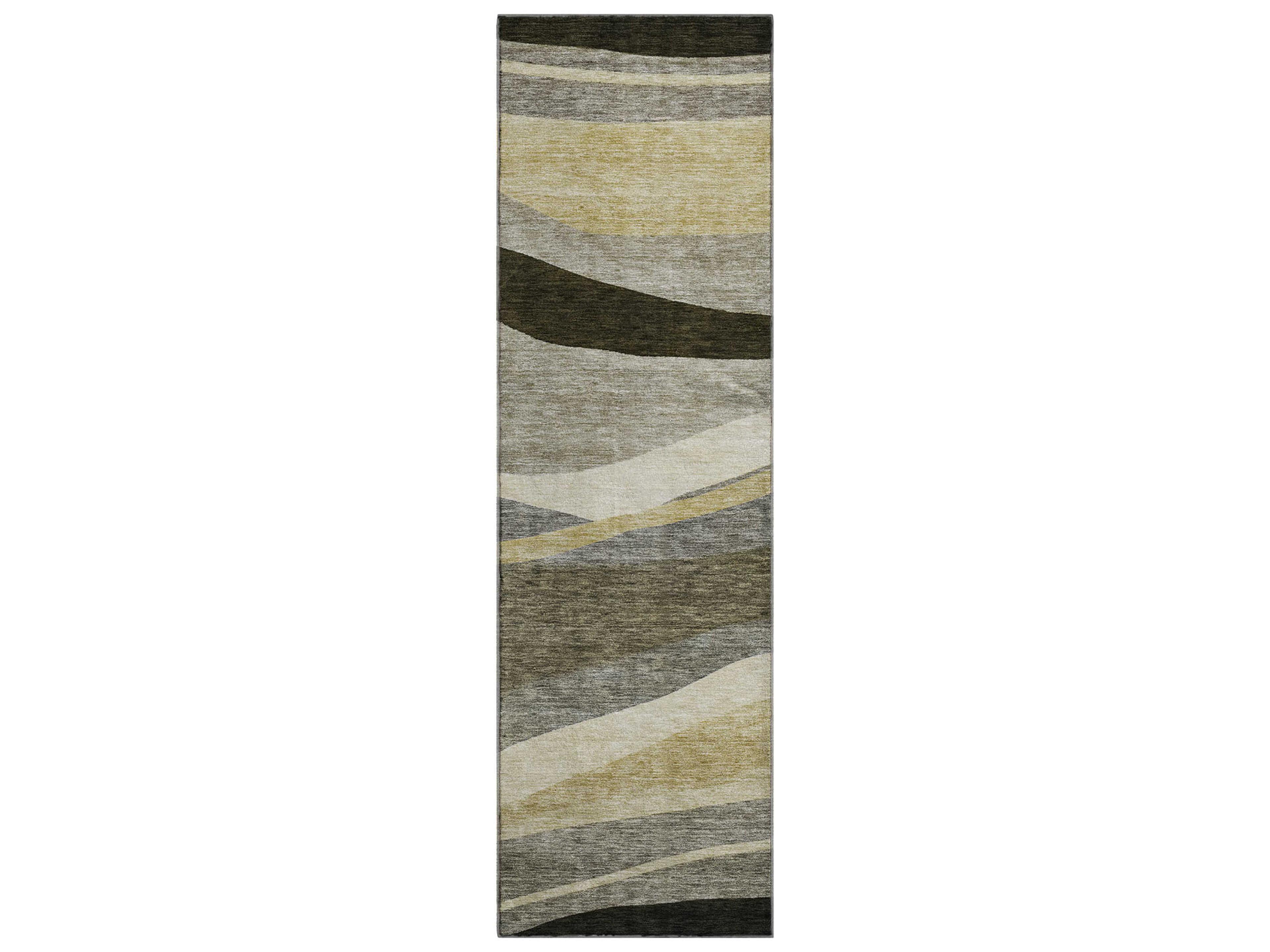 Dalyn Mayfield Abstract Area Rug