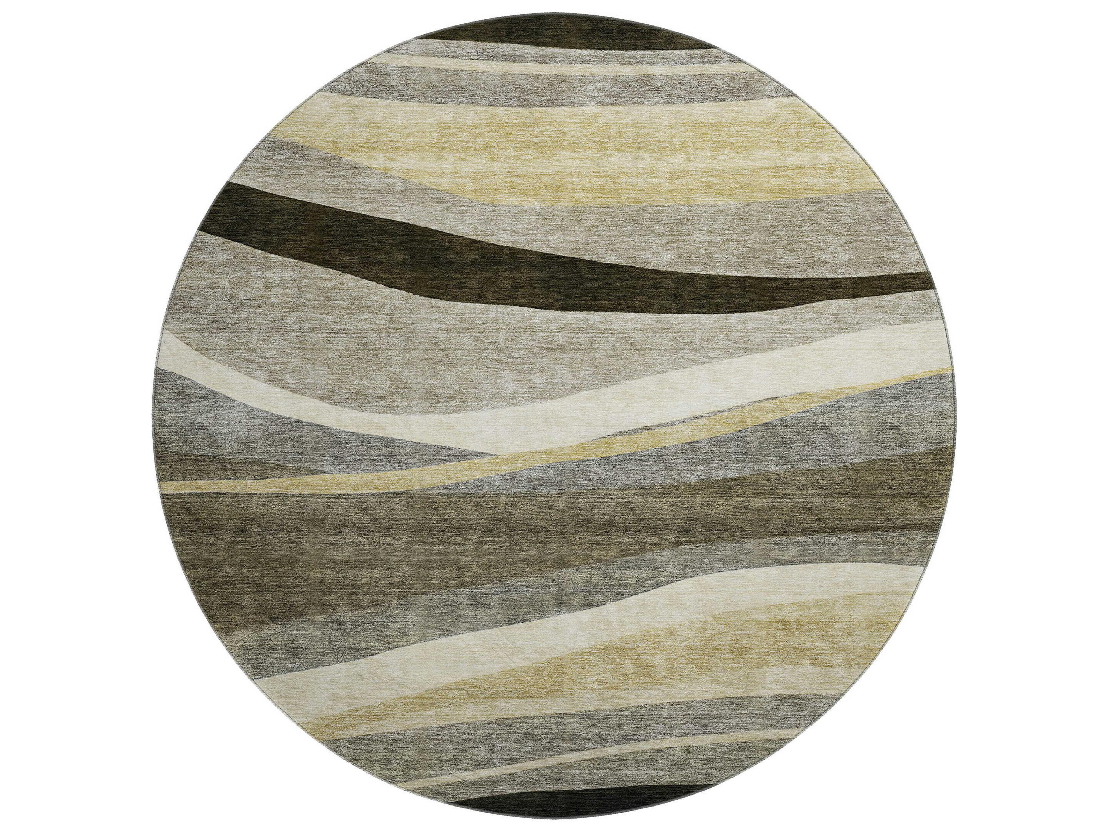 Dalyn Mayfield Abstract Area Rug