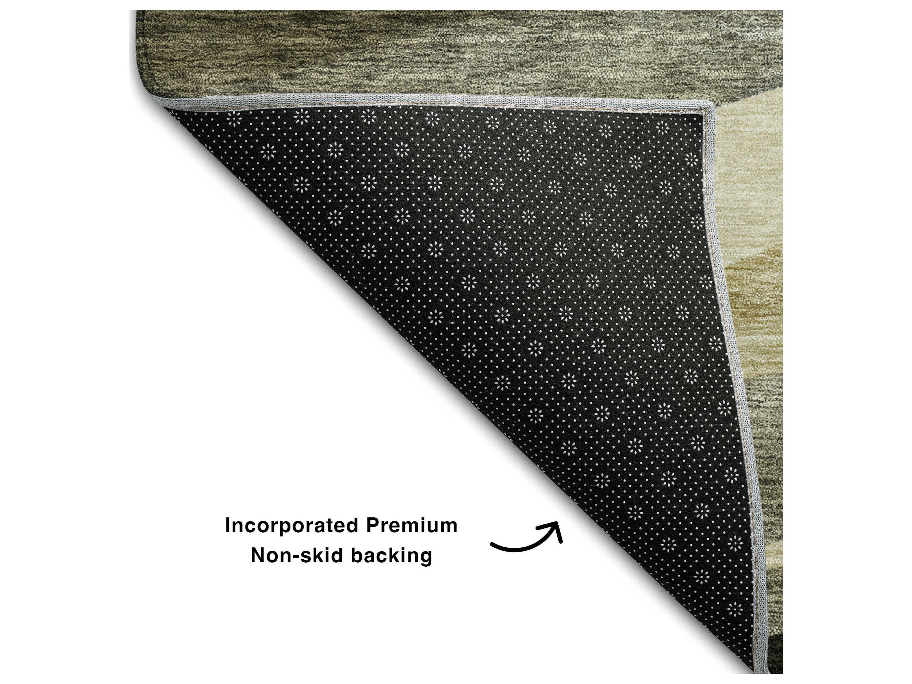 Dalyn Mayfield Abstract Area Rug