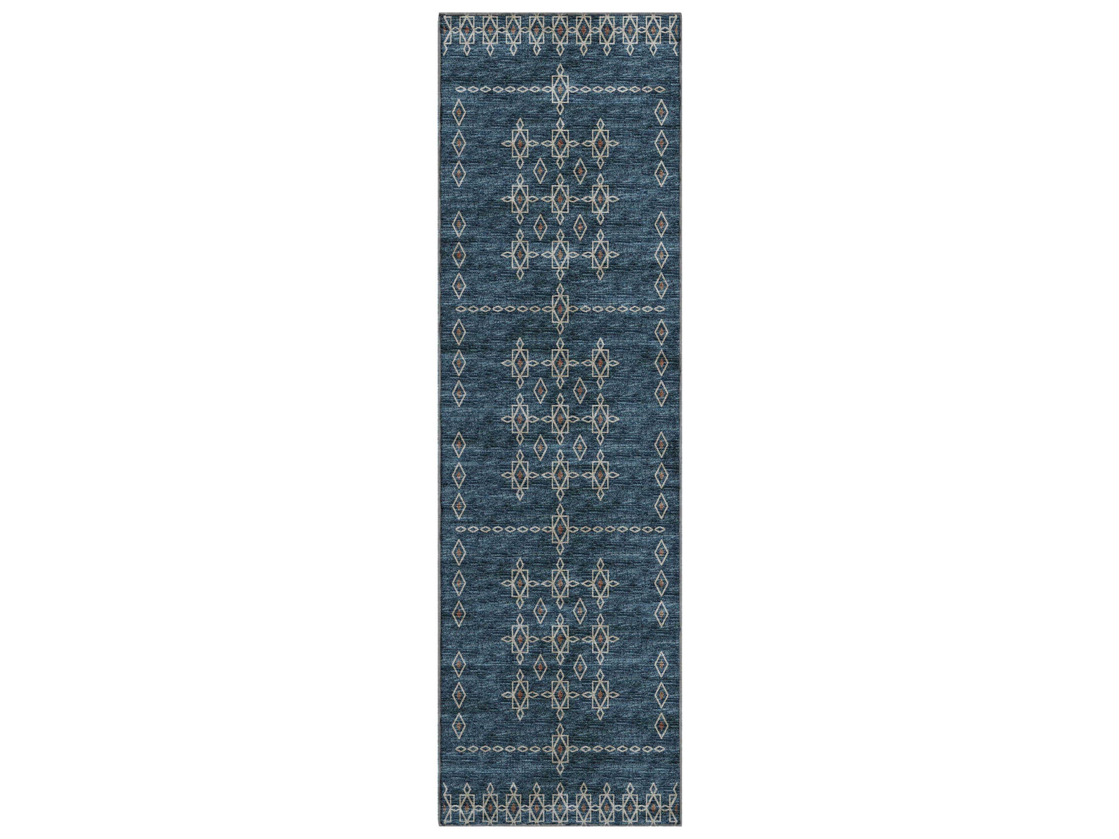 Dalyn Mayfield Geometric Area Rug