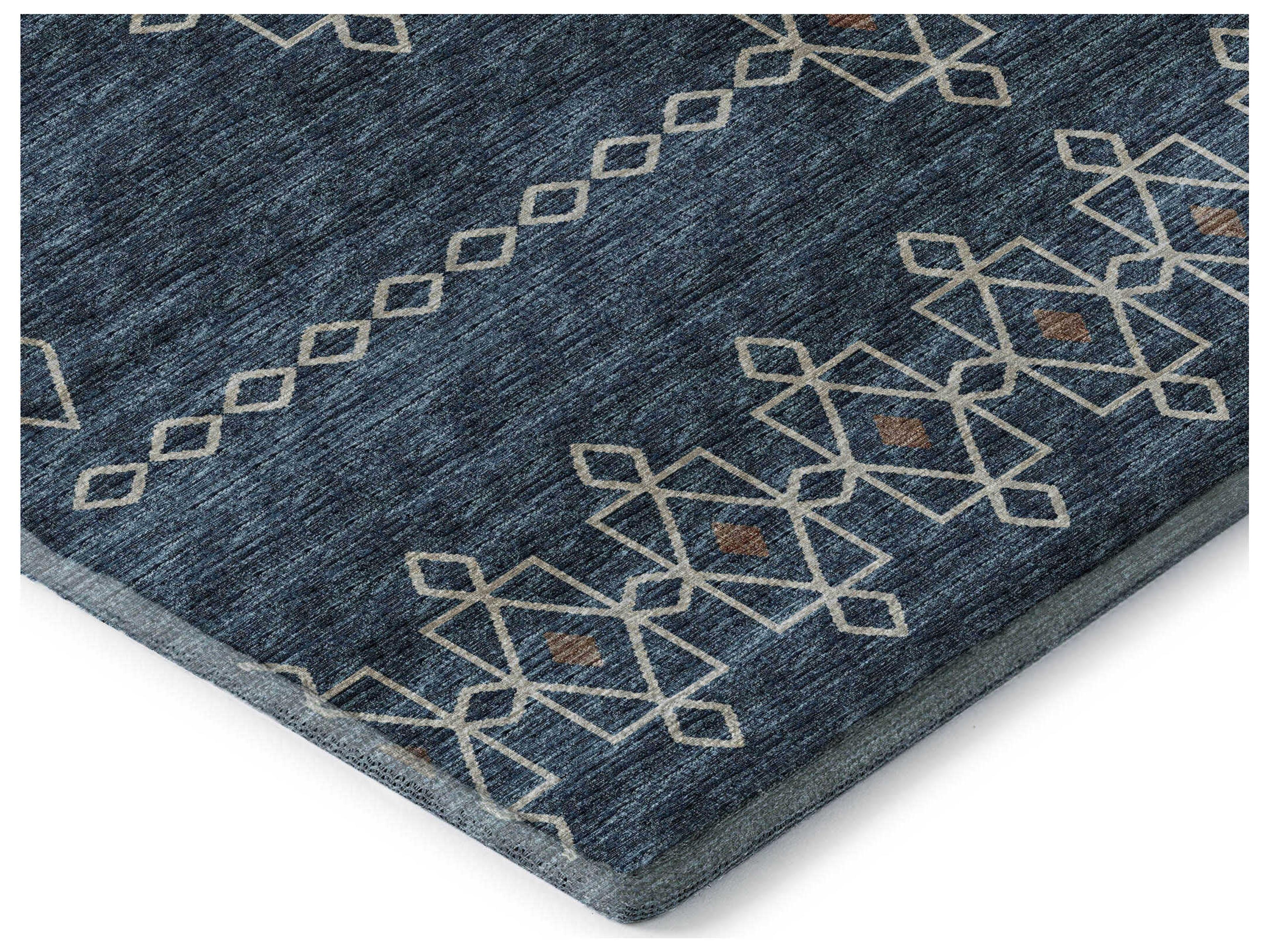 Dalyn Mayfield Geometric Area Rug