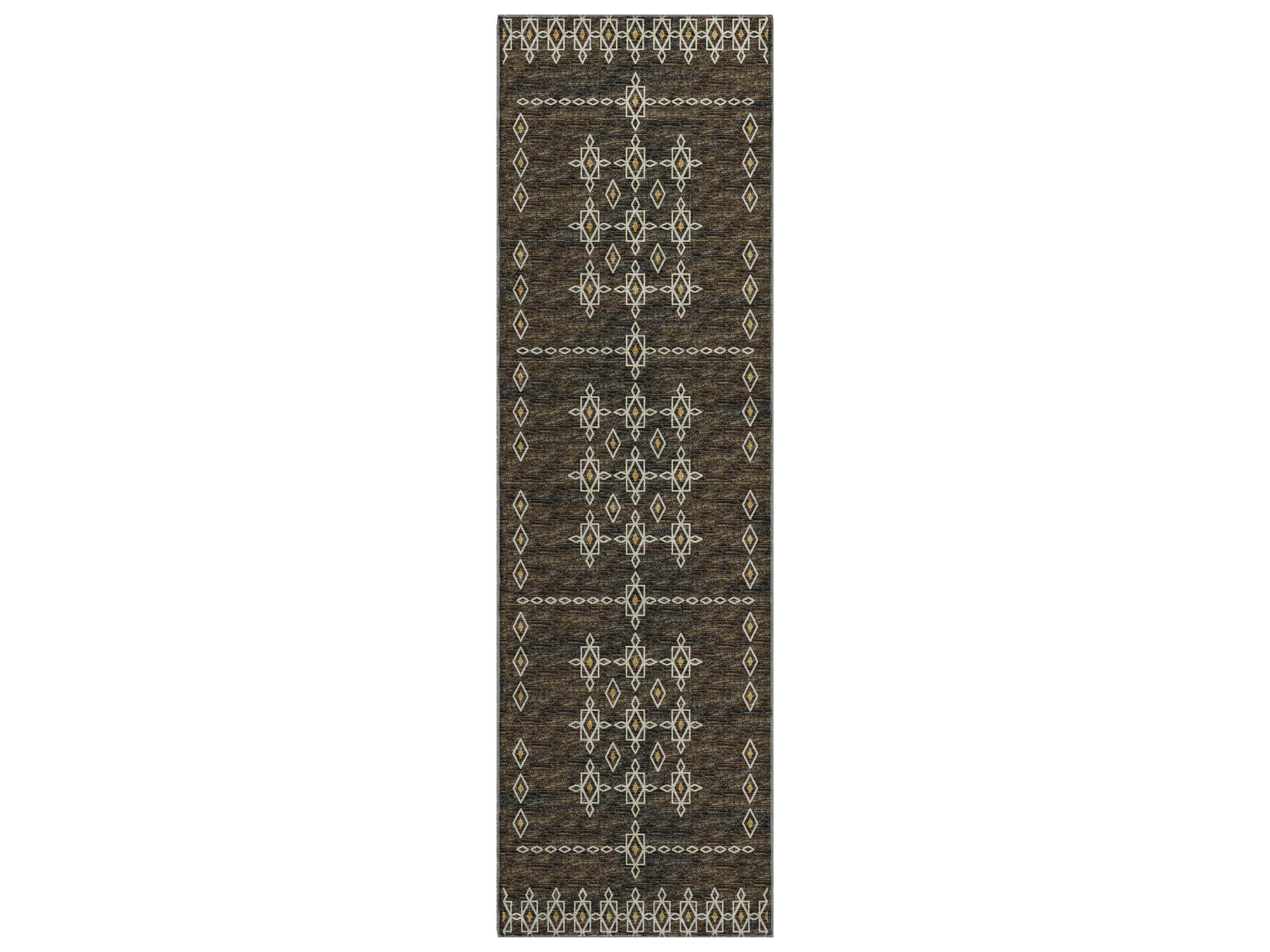 Dalyn Mayfield Geometric Area Rug