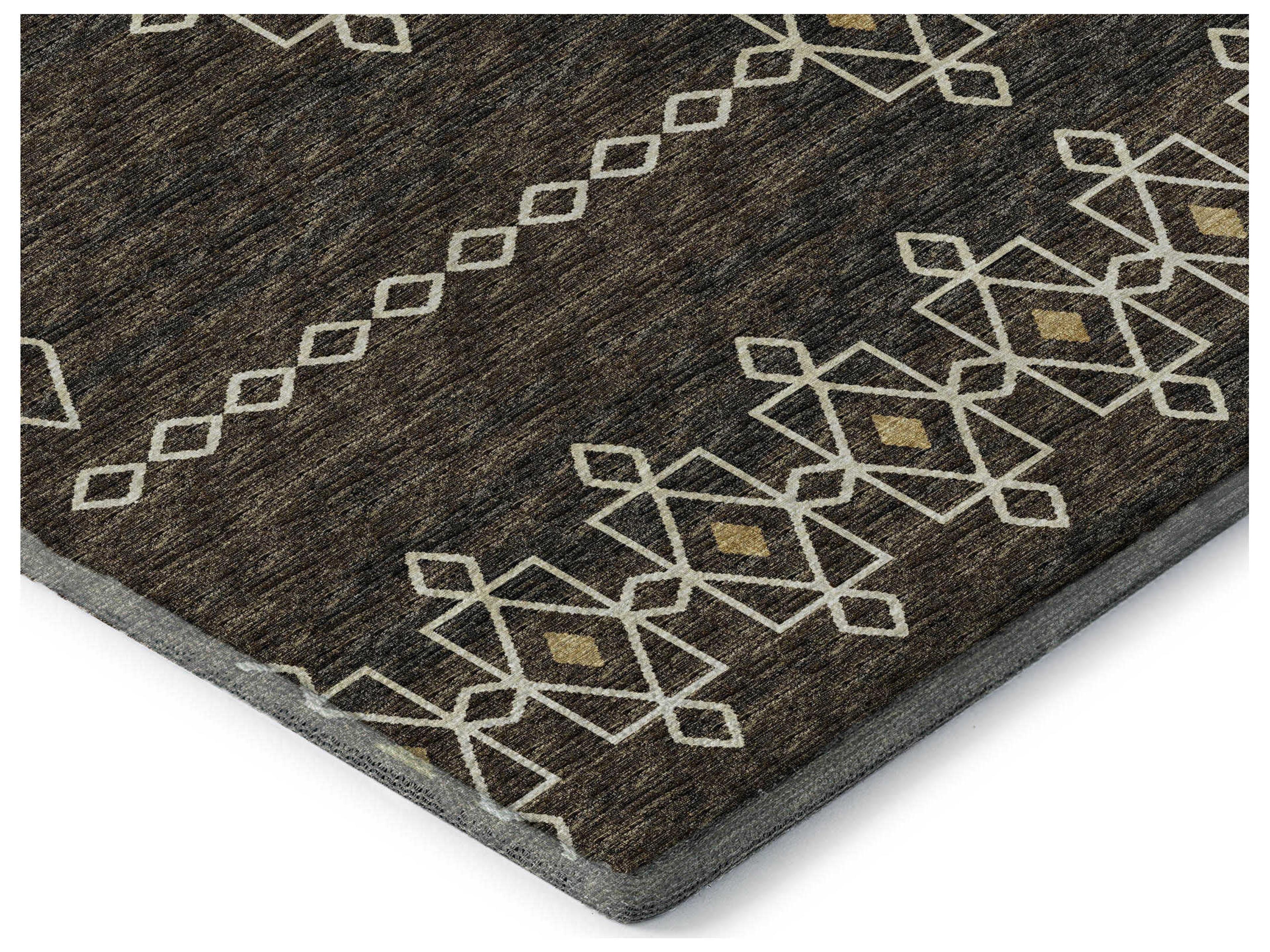 Dalyn Mayfield Geometric Area Rug