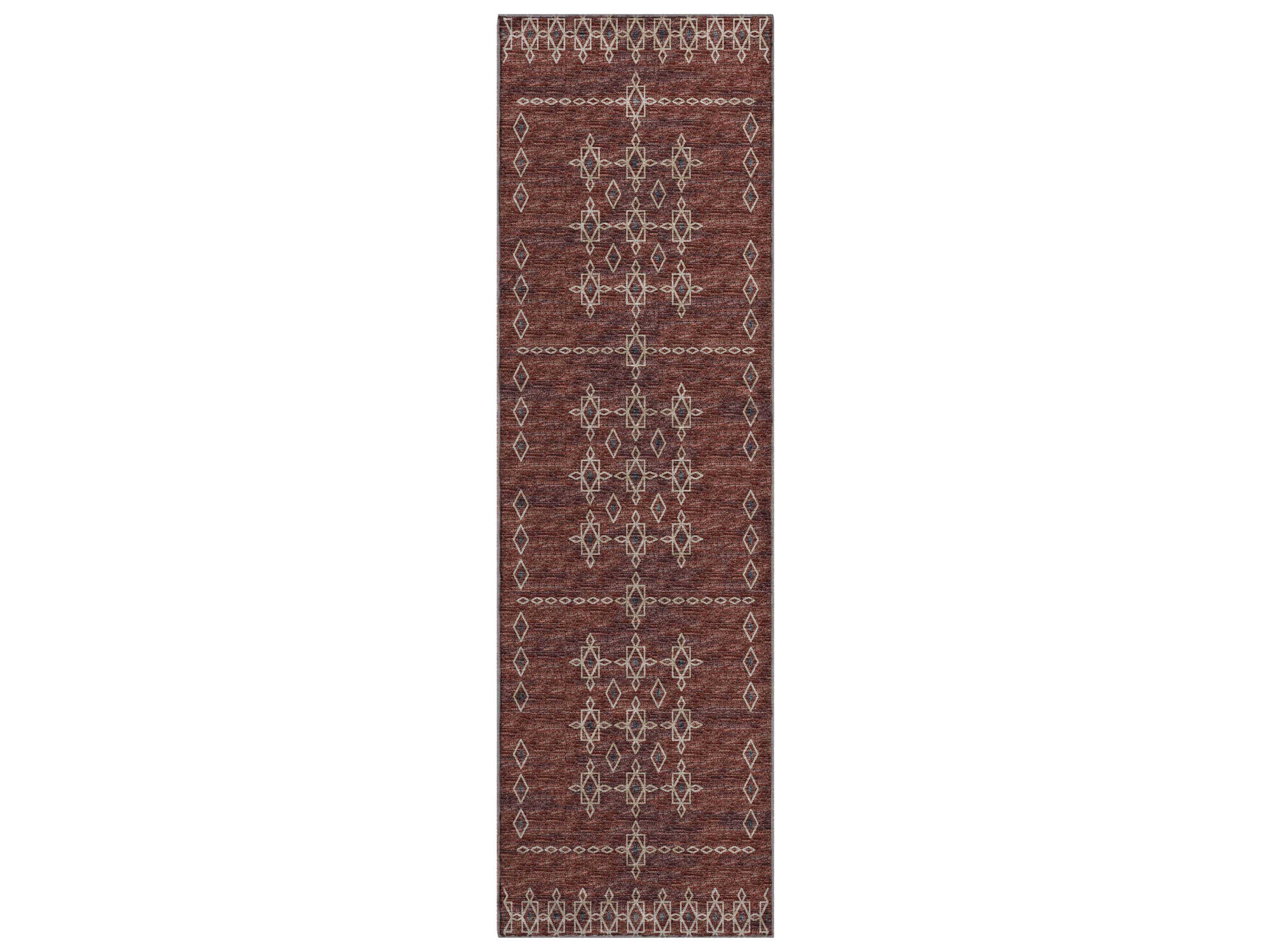 Dalyn Mayfield Geometric Area Rug