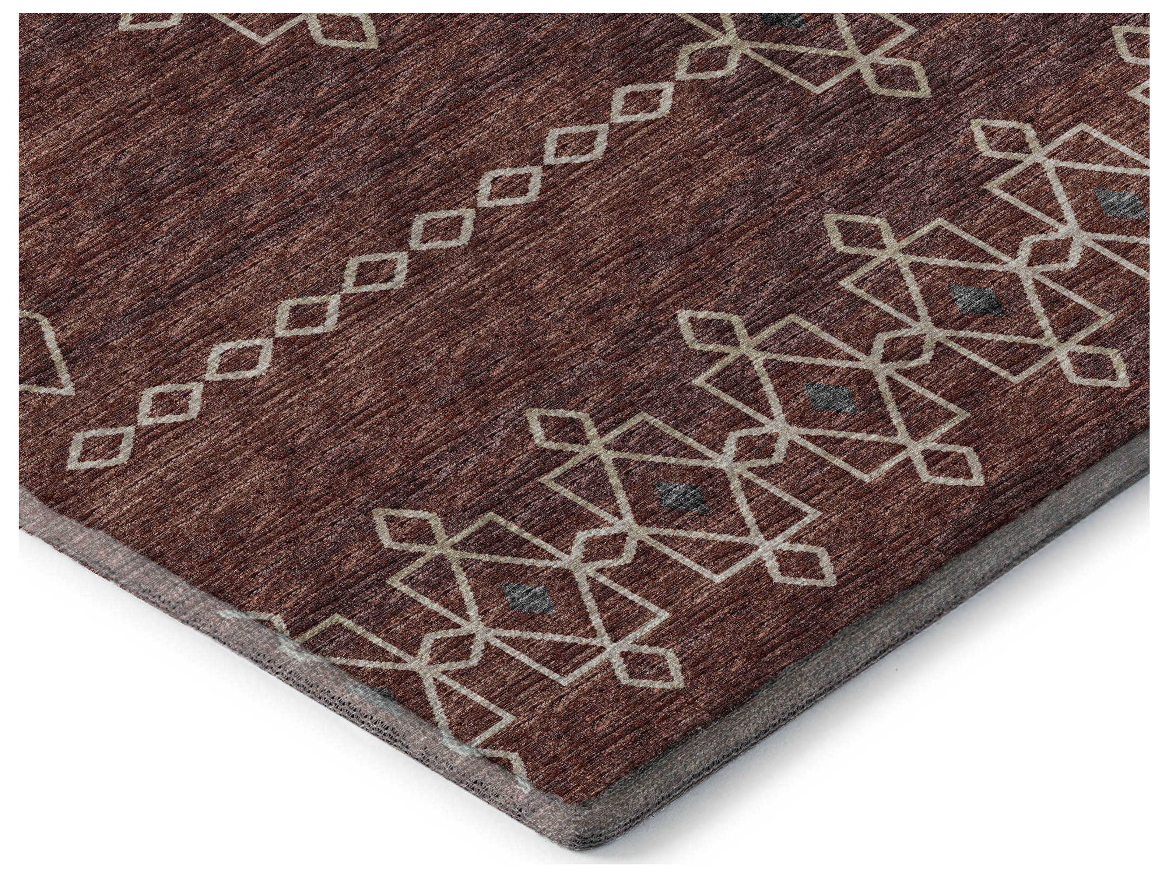 Dalyn Mayfield Geometric Area Rug