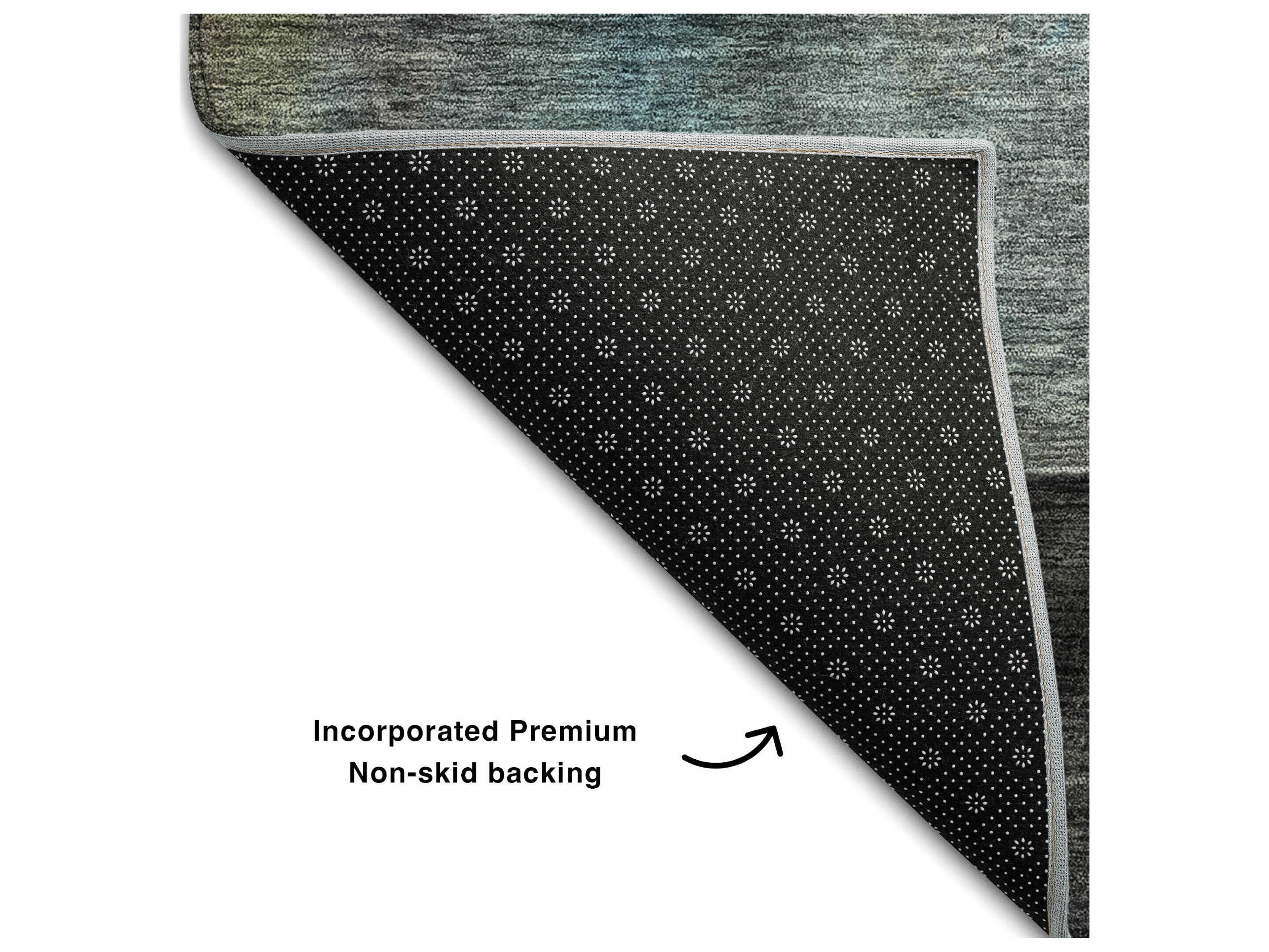 Dalyn Mayfield Abstract Area Rug