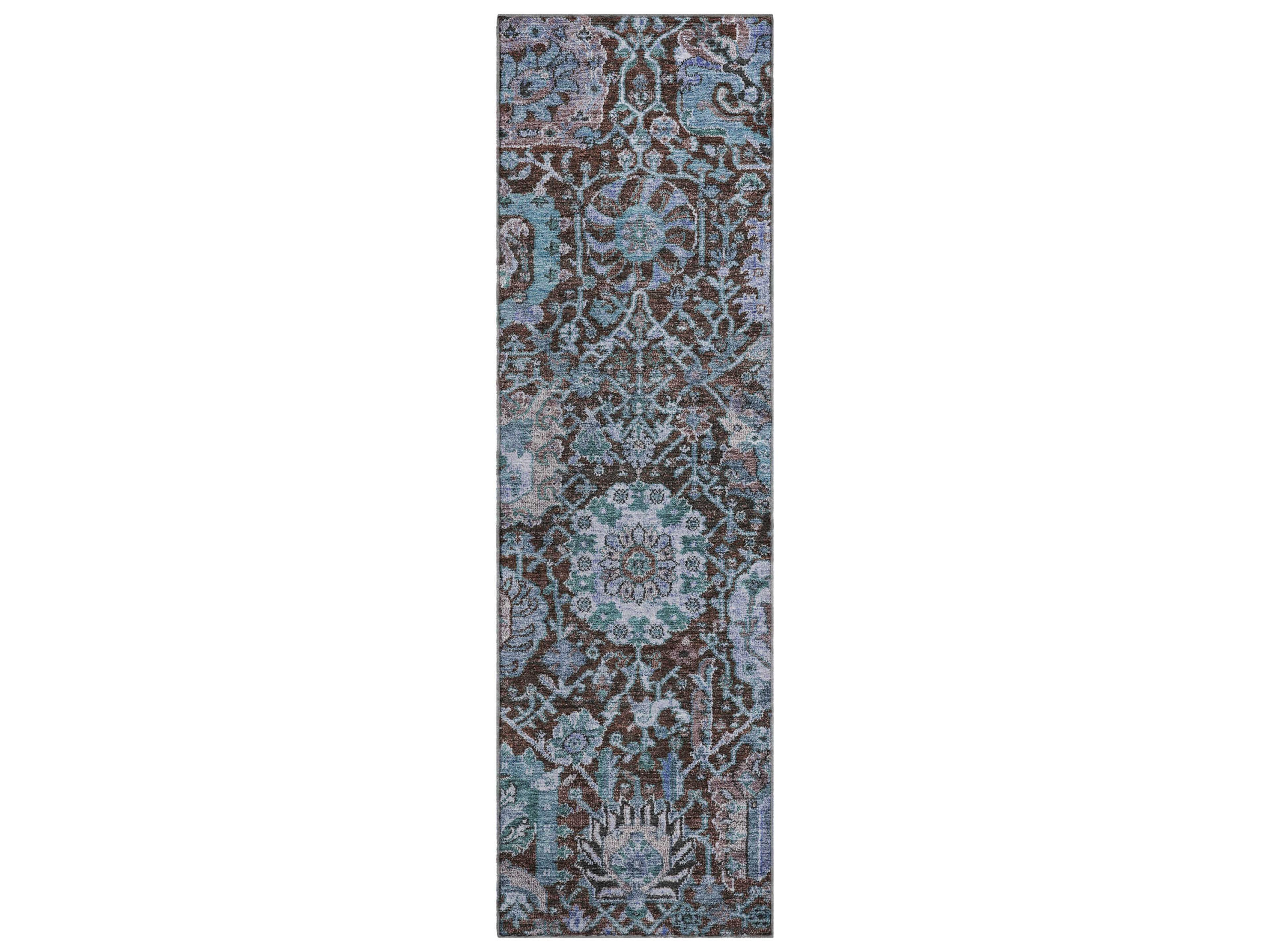 Dalyn Mayfield Floral Area Rug