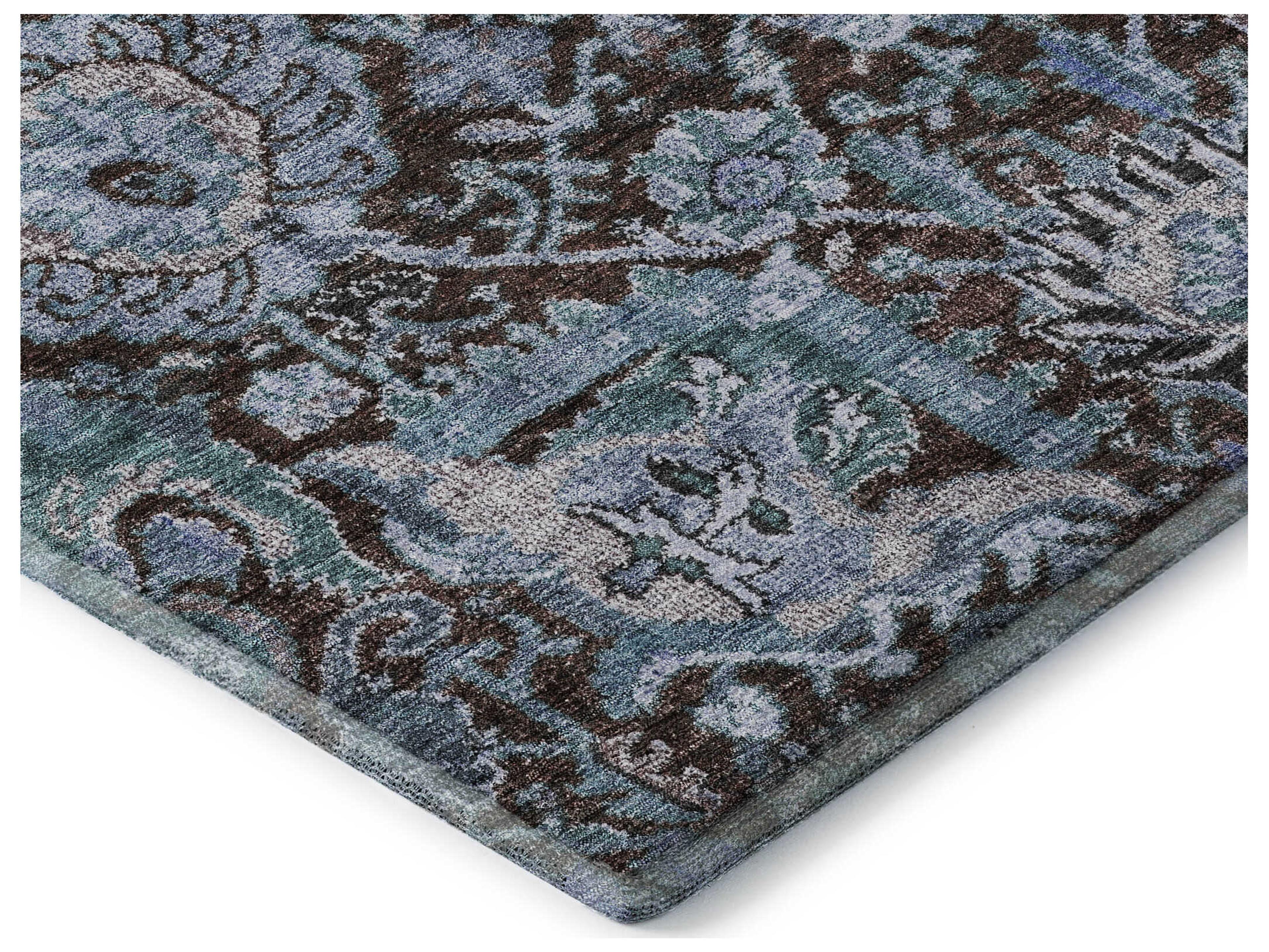 Dalyn Mayfield Floral Area Rug