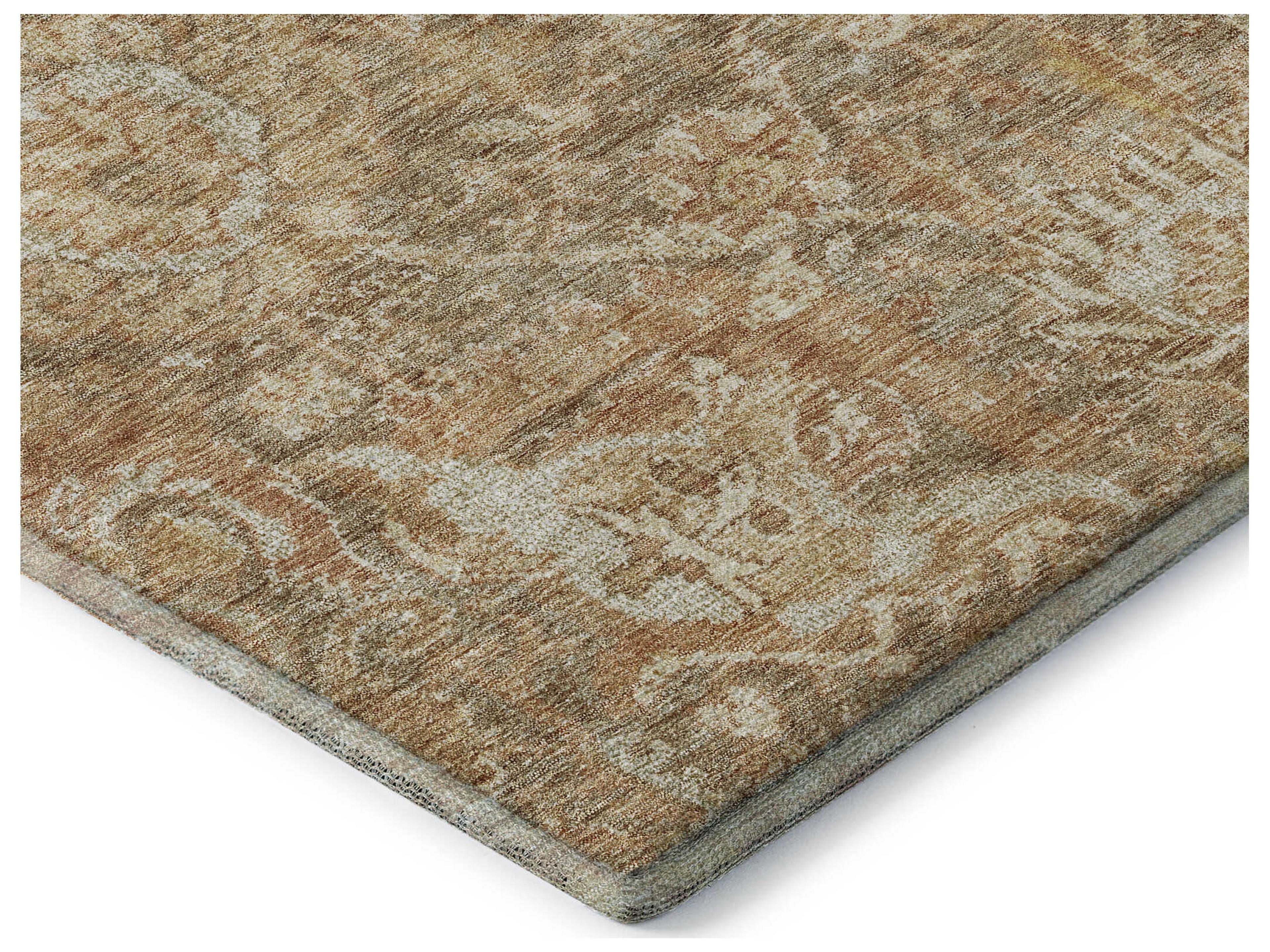 Dalyn Mayfield Floral Area Rug