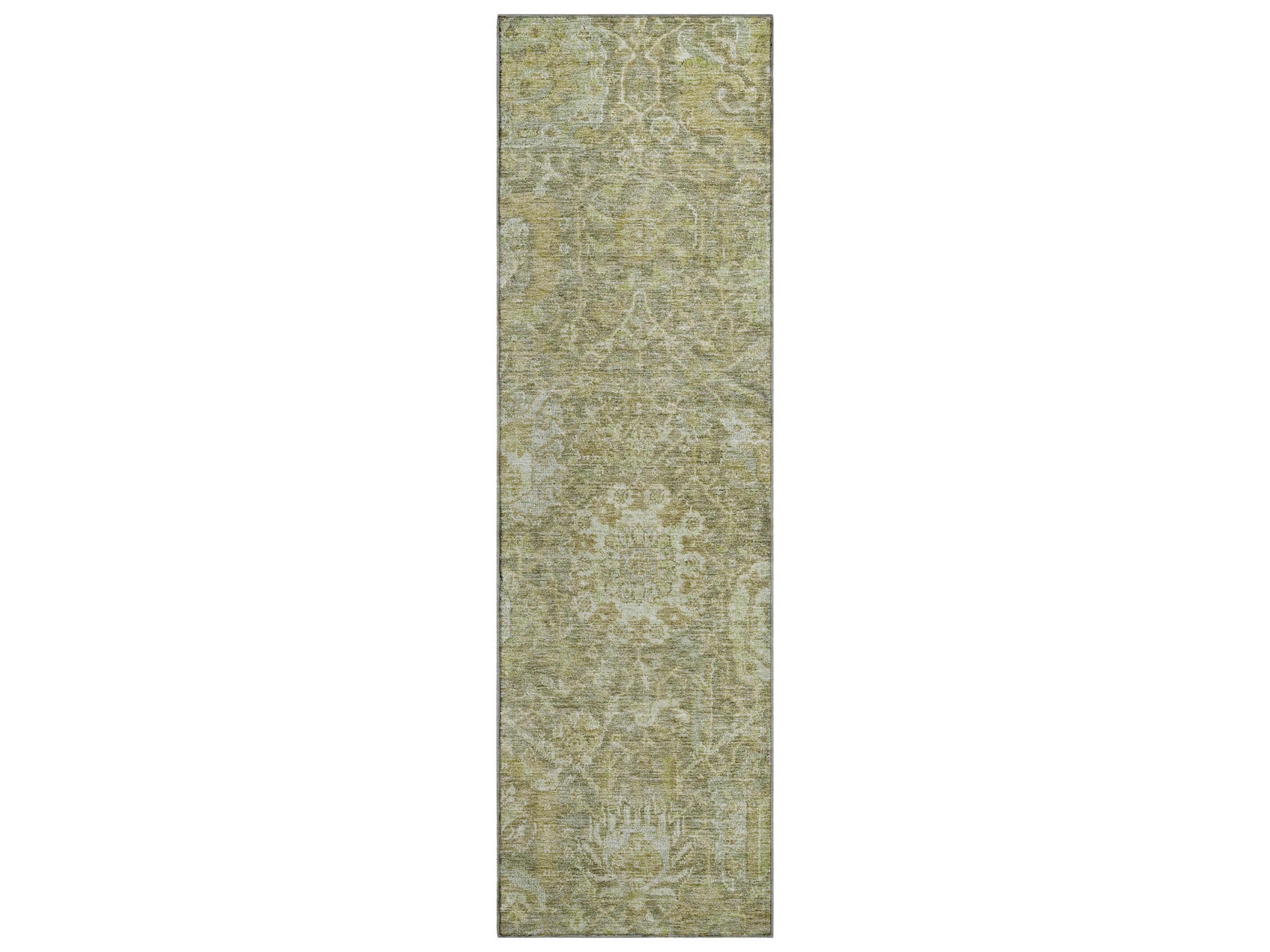 Dalyn Mayfield Floral Area Rug