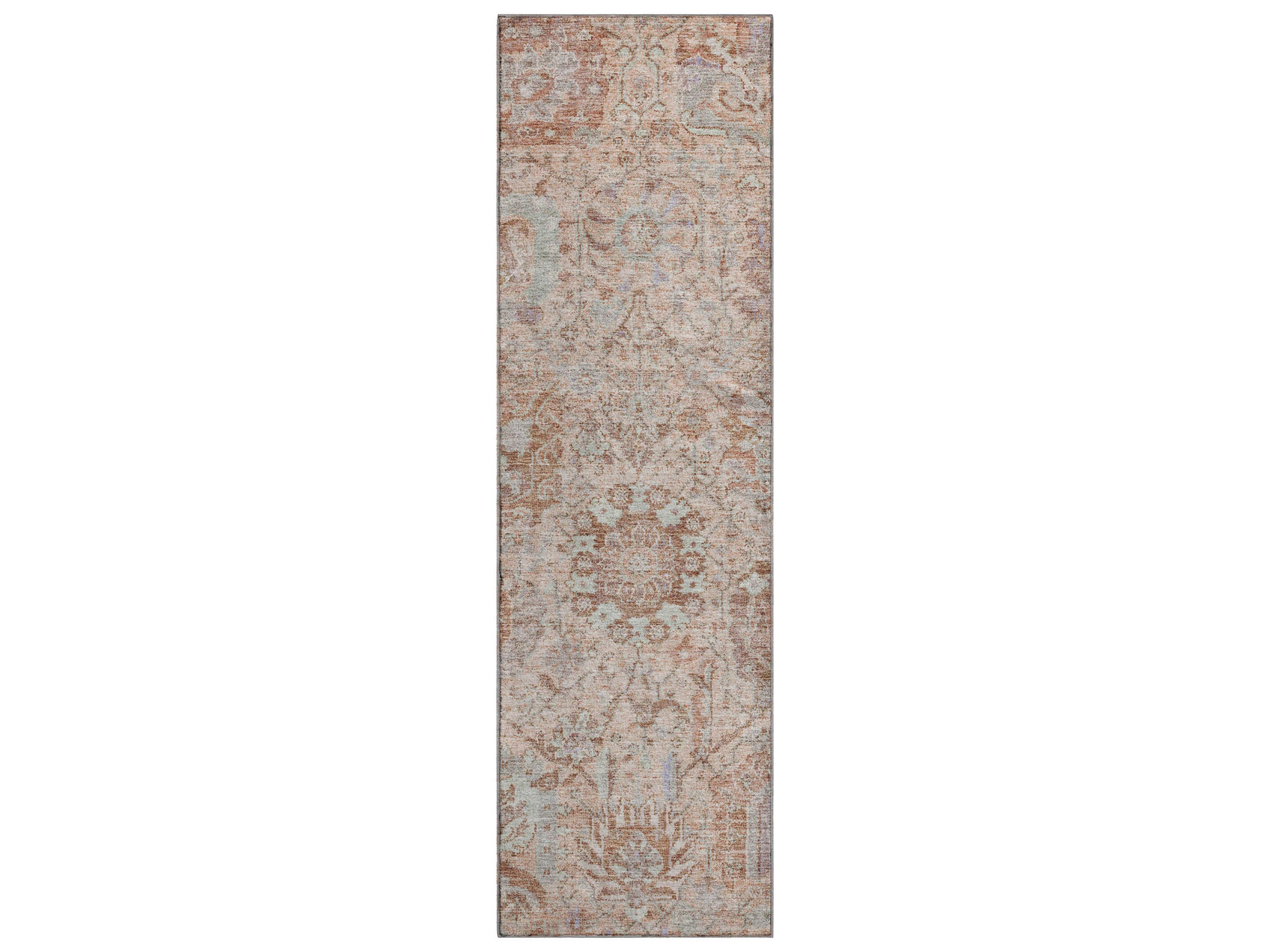 Dalyn Mayfield Floral Area Rug