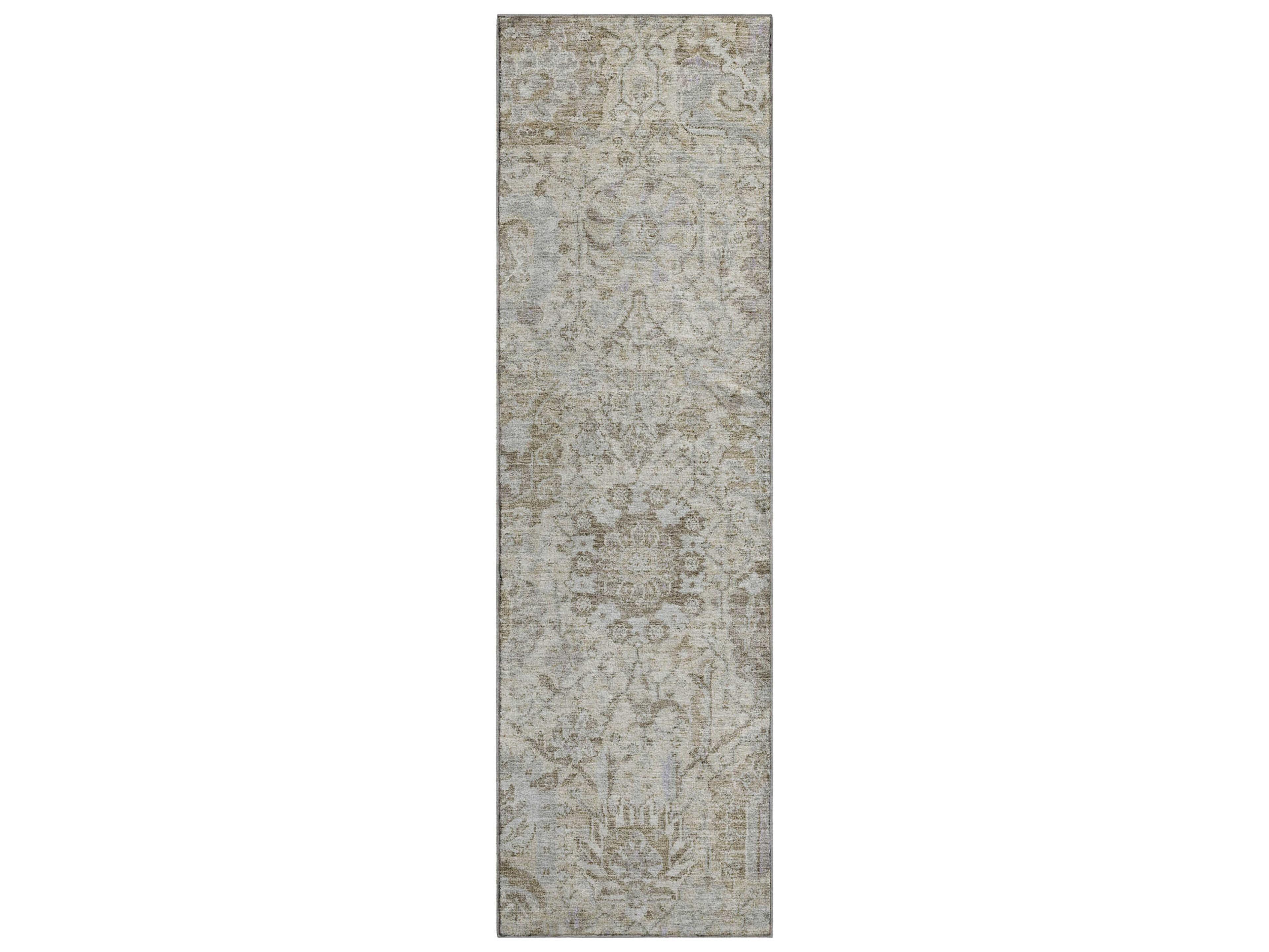 Dalyn Mayfield Floral Area Rug