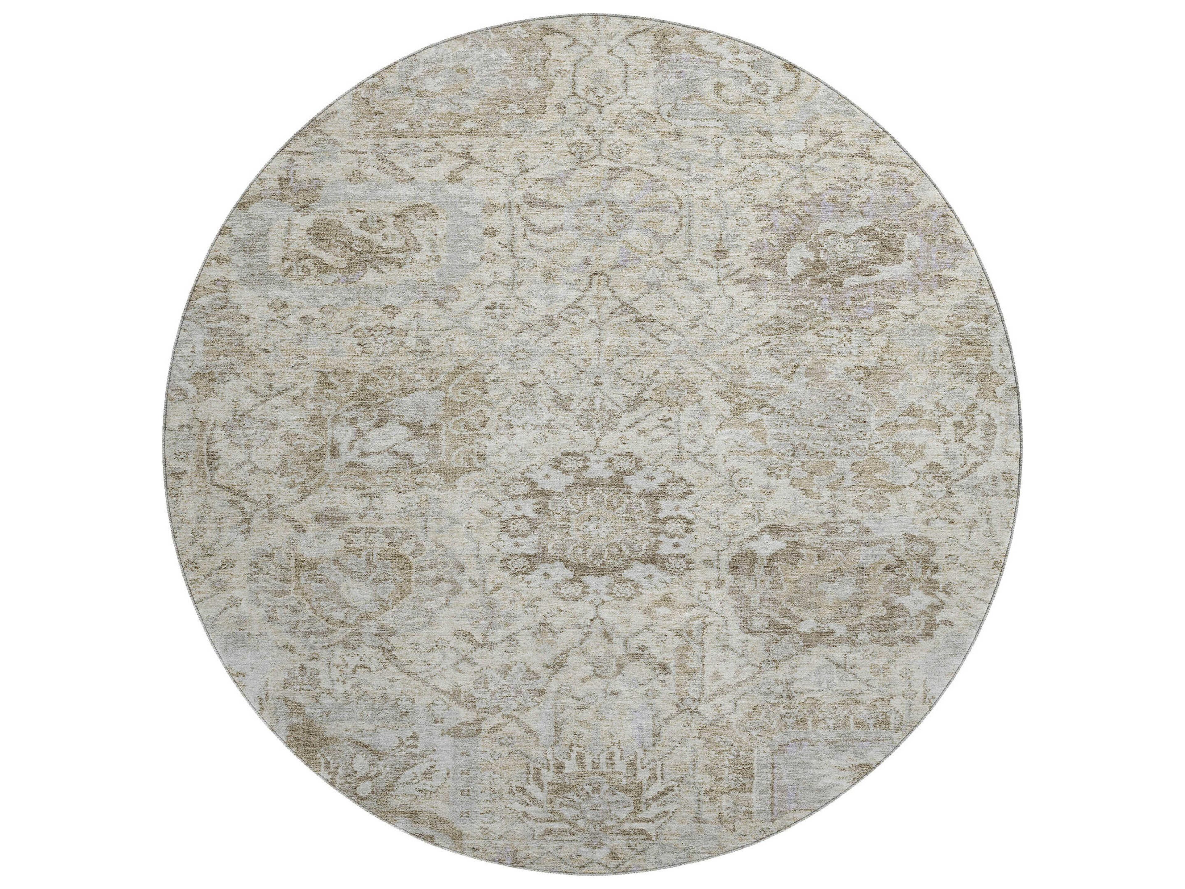 Dalyn Mayfield Floral Area Rug