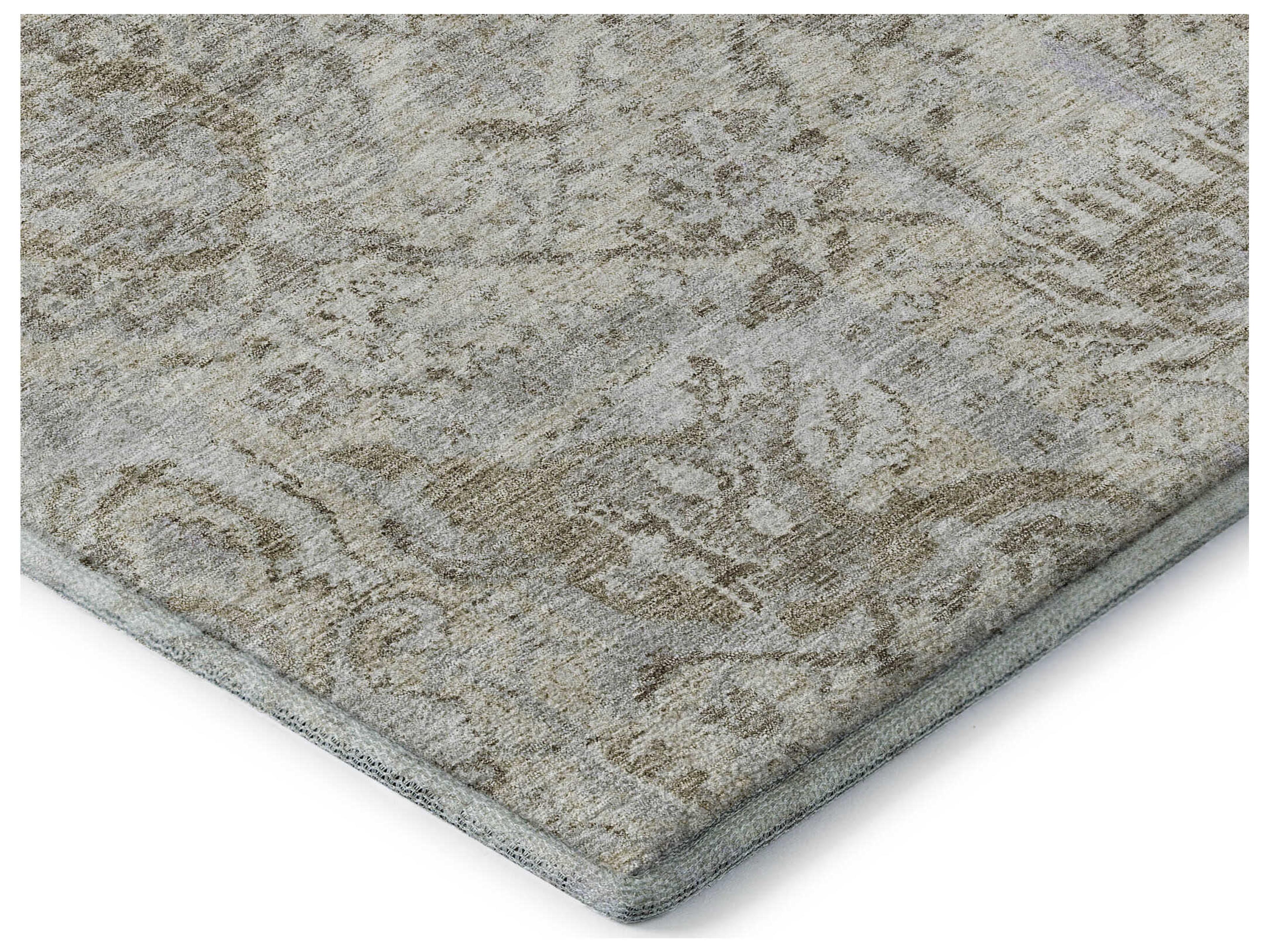 Dalyn Mayfield Floral Area Rug