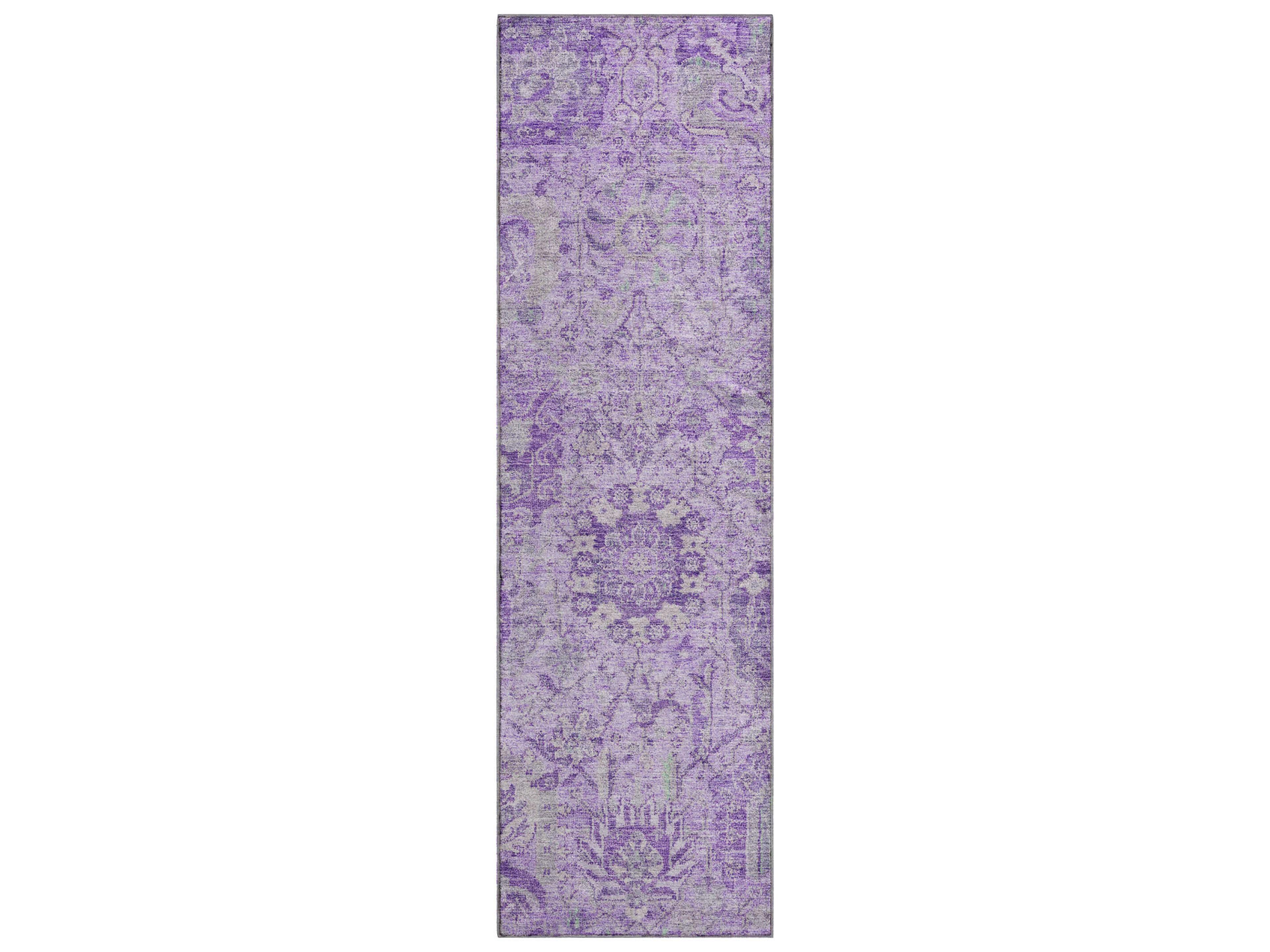 Dalyn Mayfield Floral Area Rug
