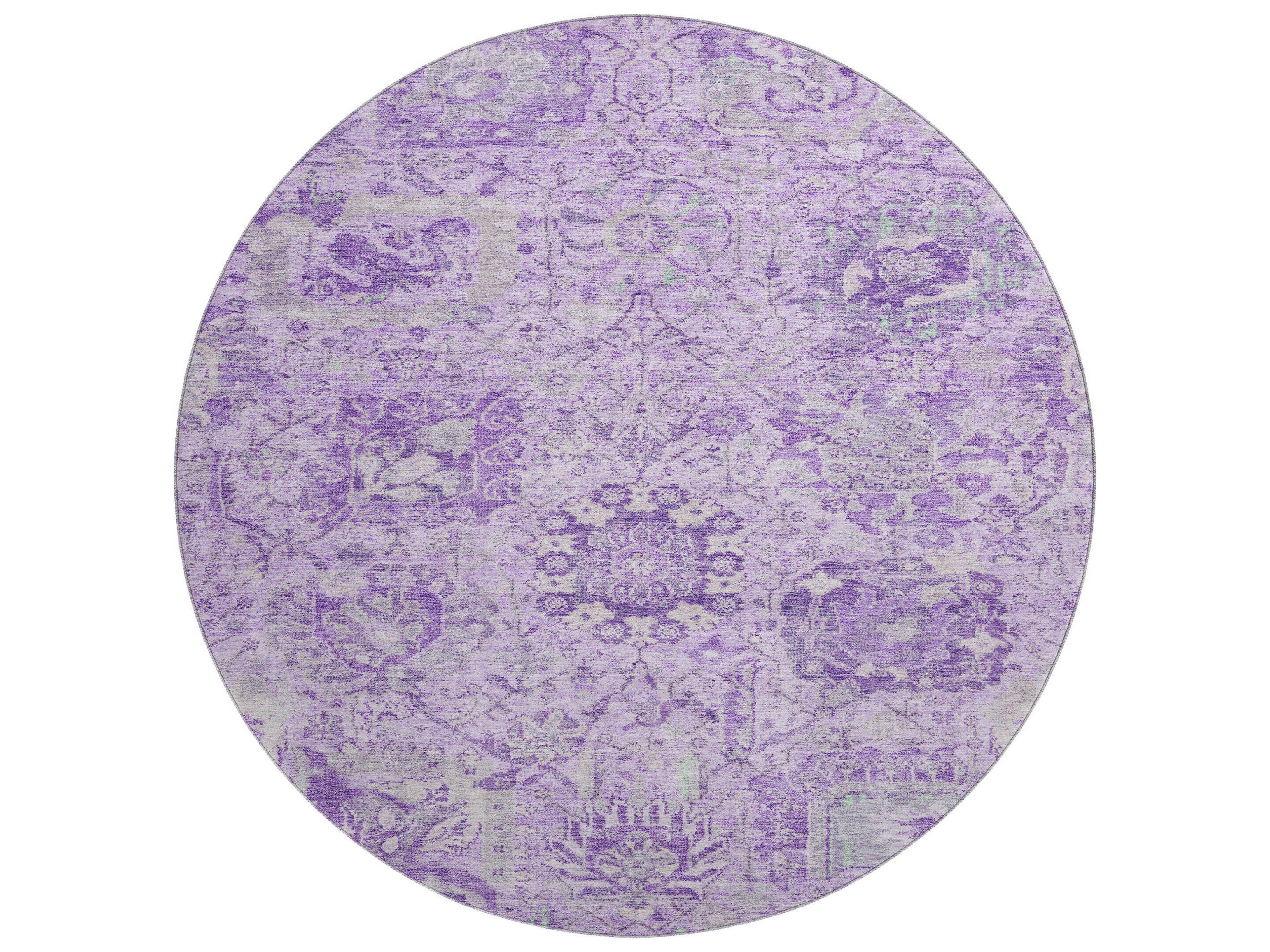 Dalyn Mayfield Floral Area Rug