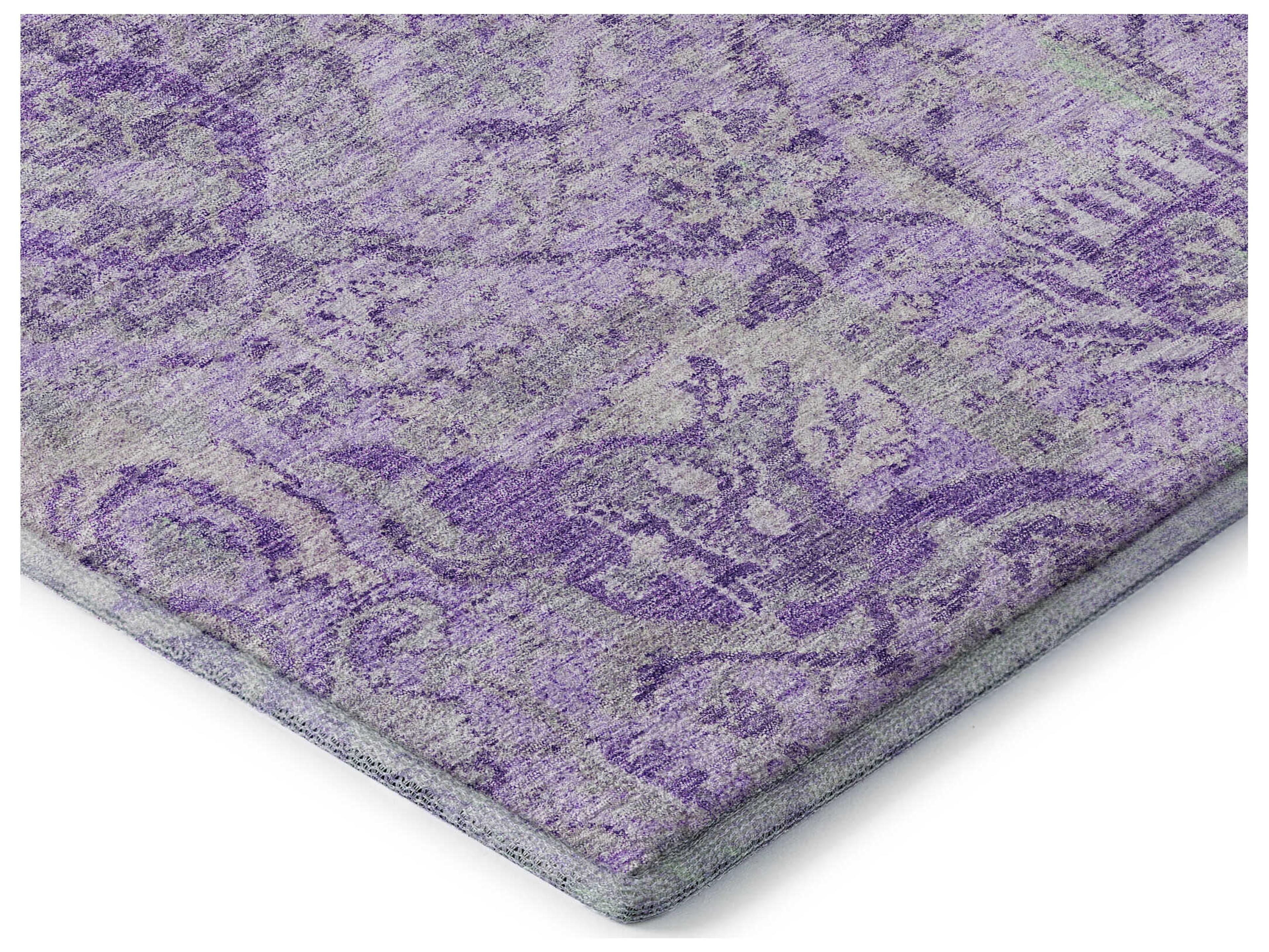 Dalyn Mayfield Floral Area Rug