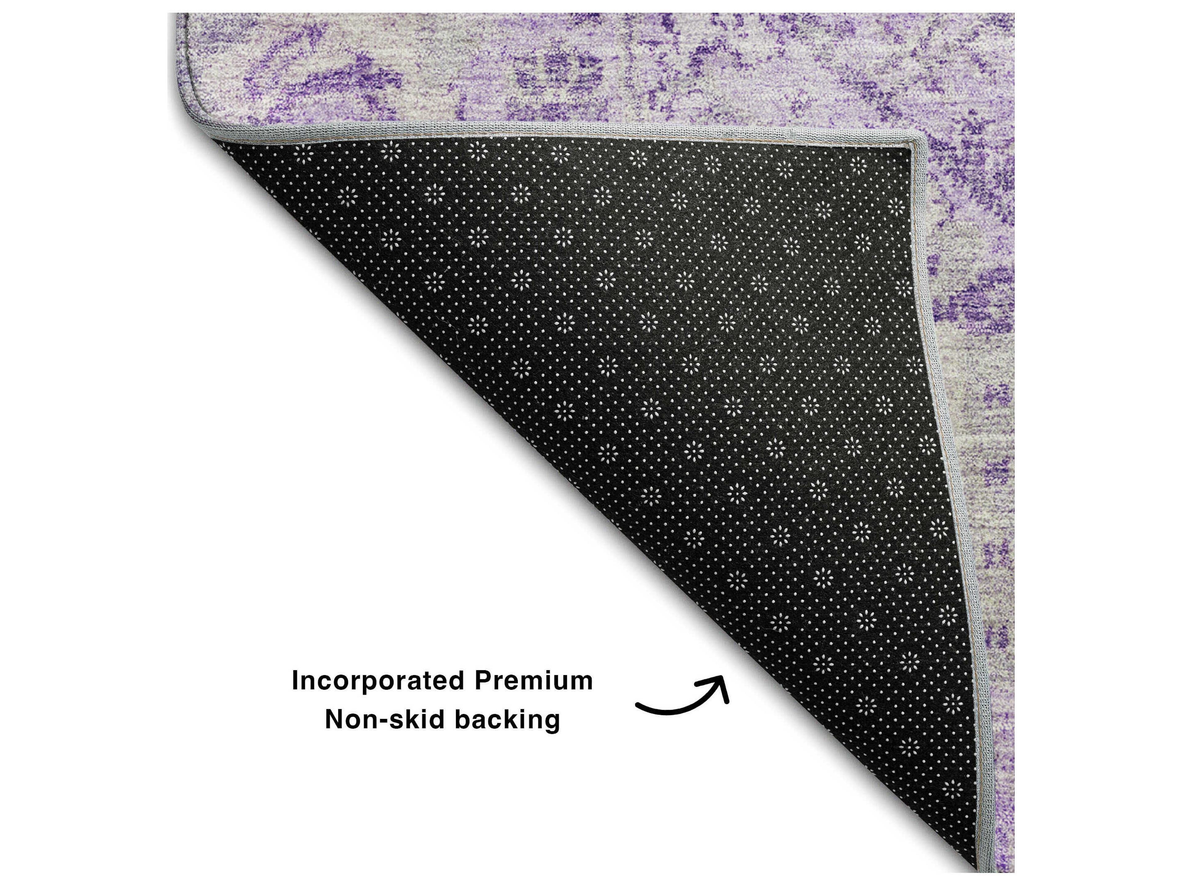 Dalyn Mayfield Floral Area Rug