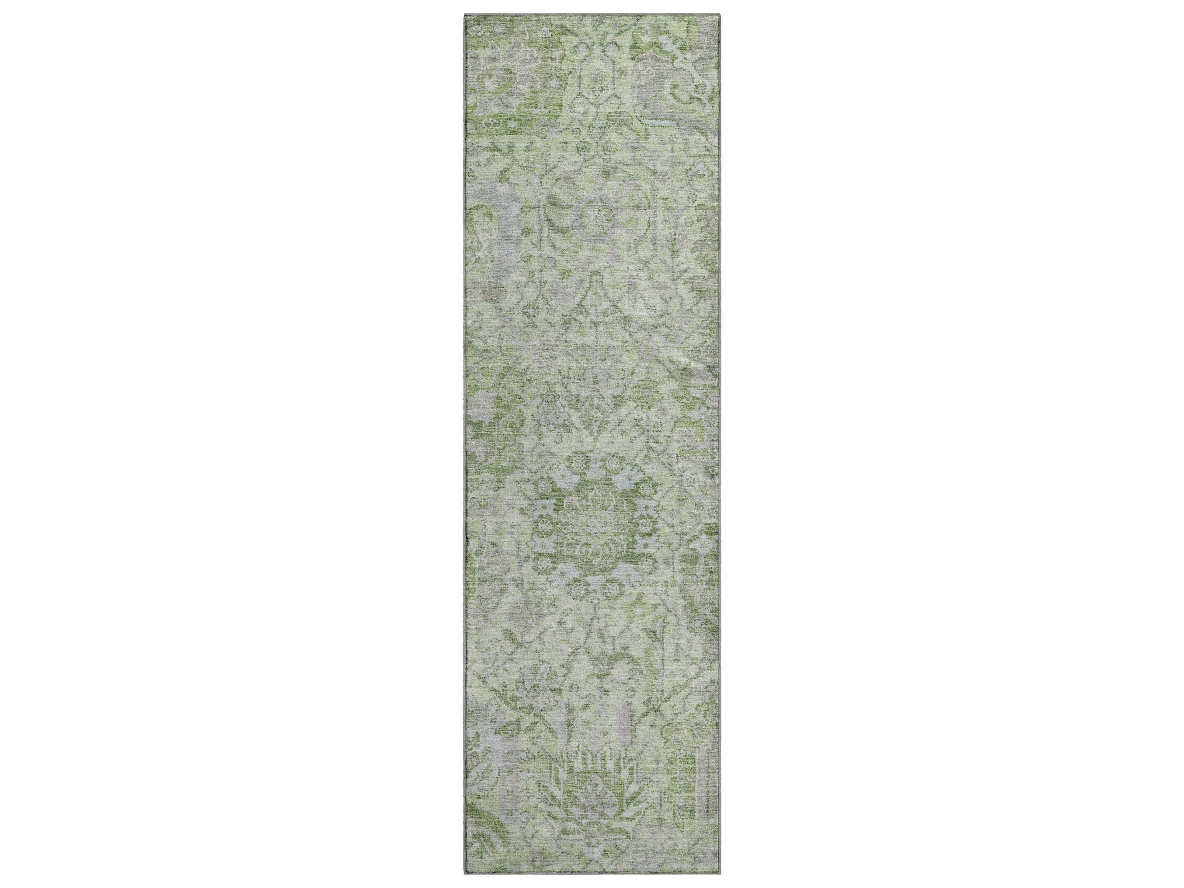 Dalyn Mayfield Floral Area Rug