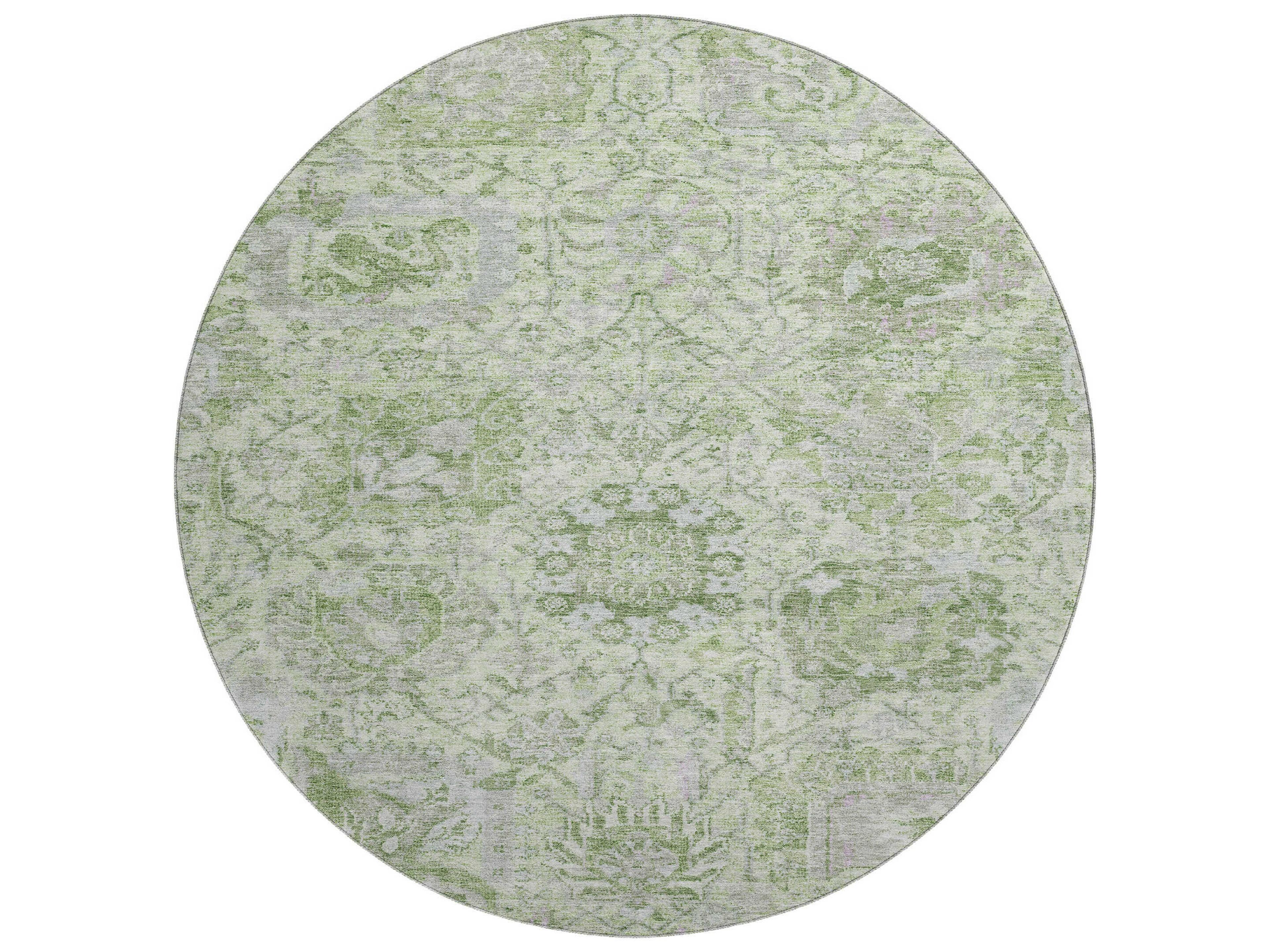 Dalyn Mayfield Floral Area Rug