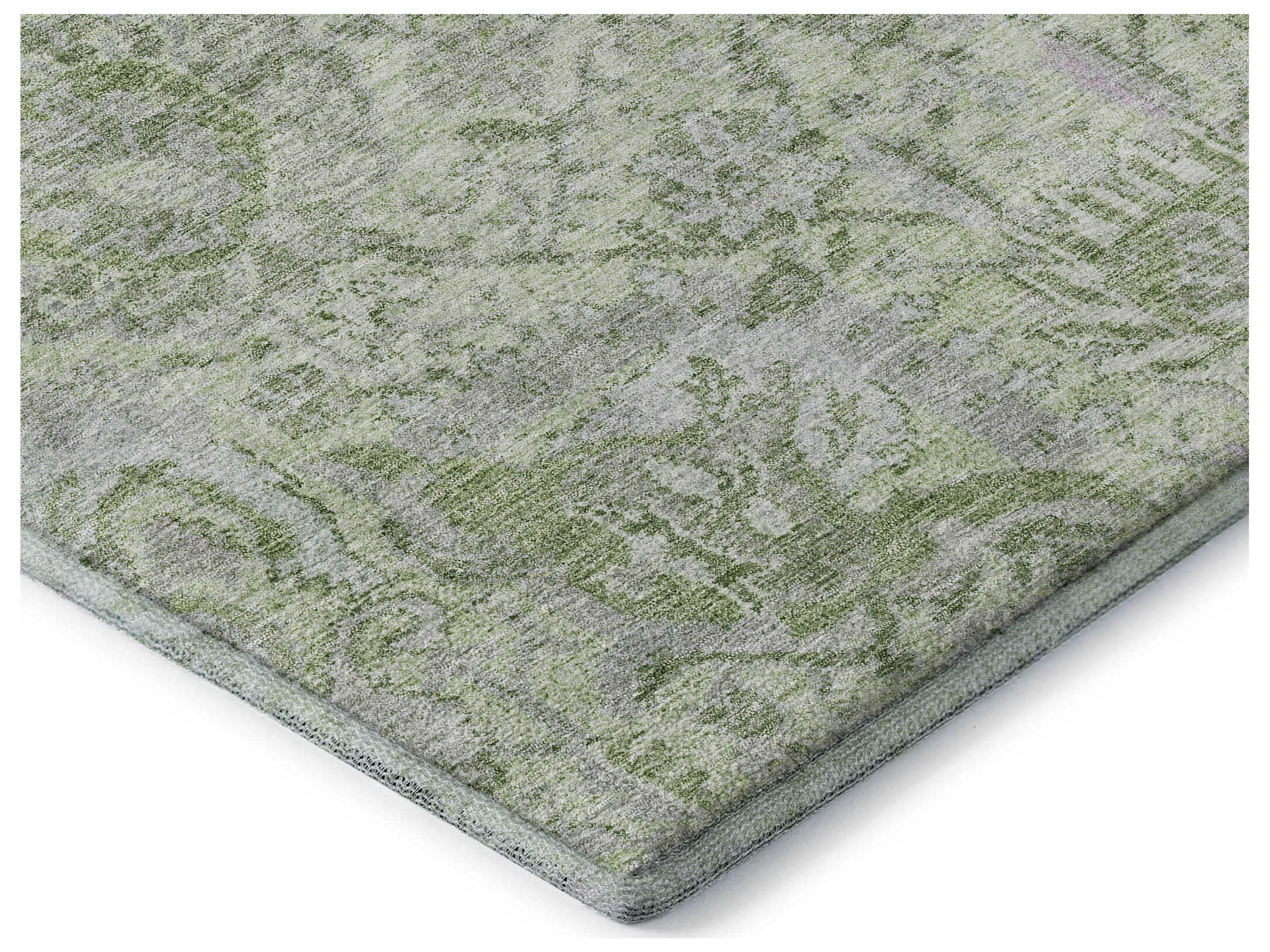 Dalyn Mayfield Floral Area Rug