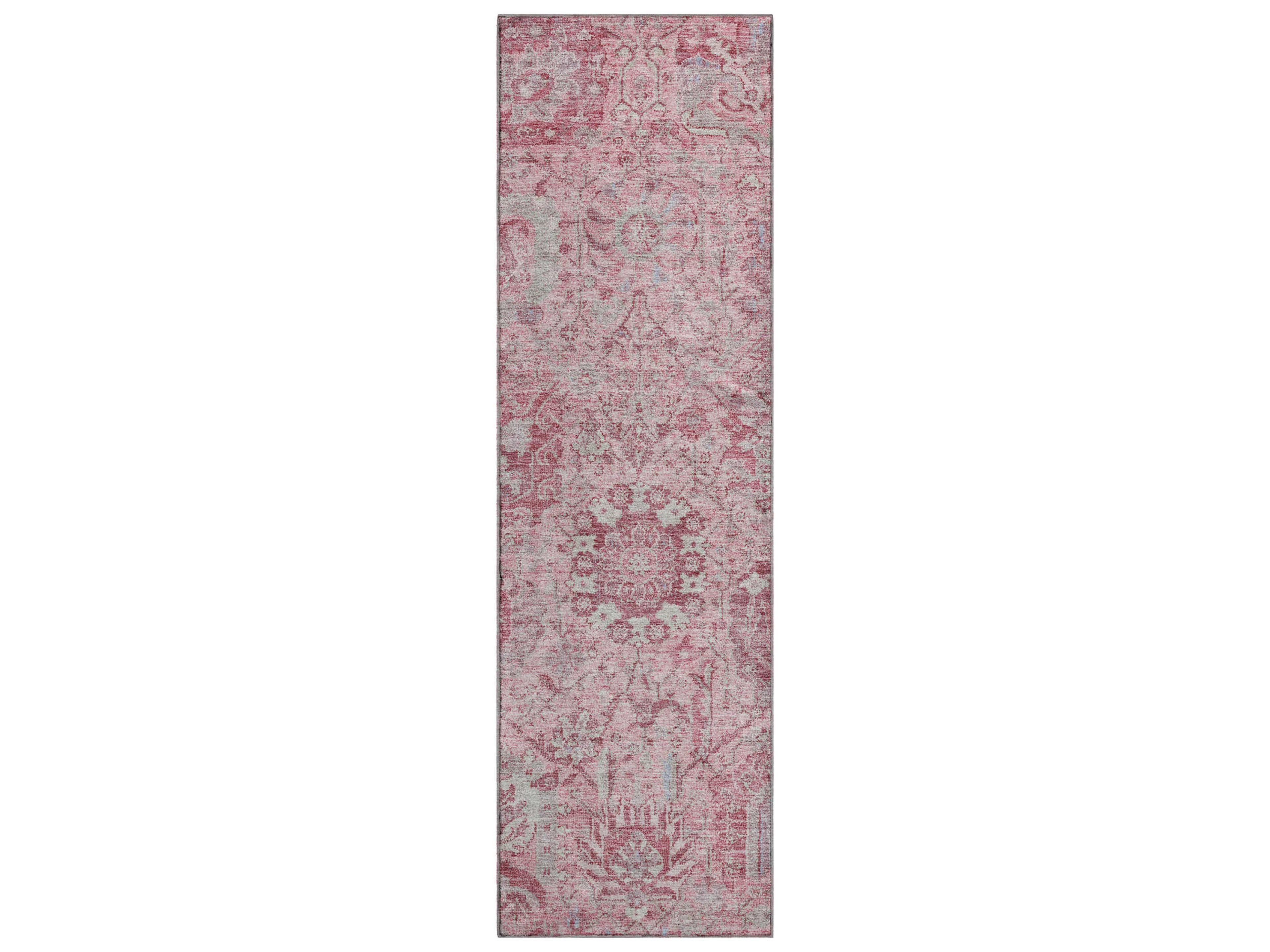 Dalyn Mayfield Floral Area Rug
