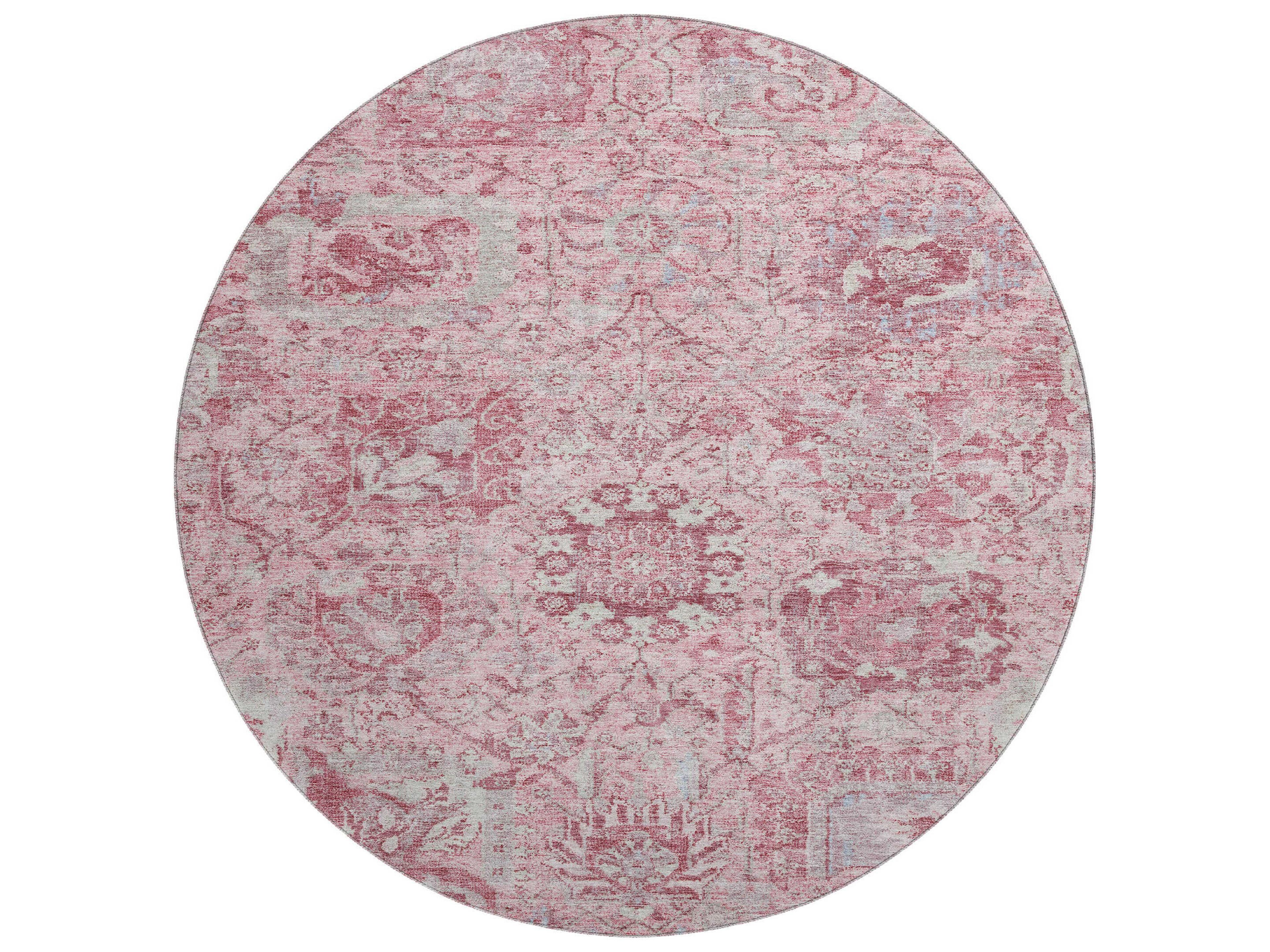 Dalyn Mayfield Floral Area Rug