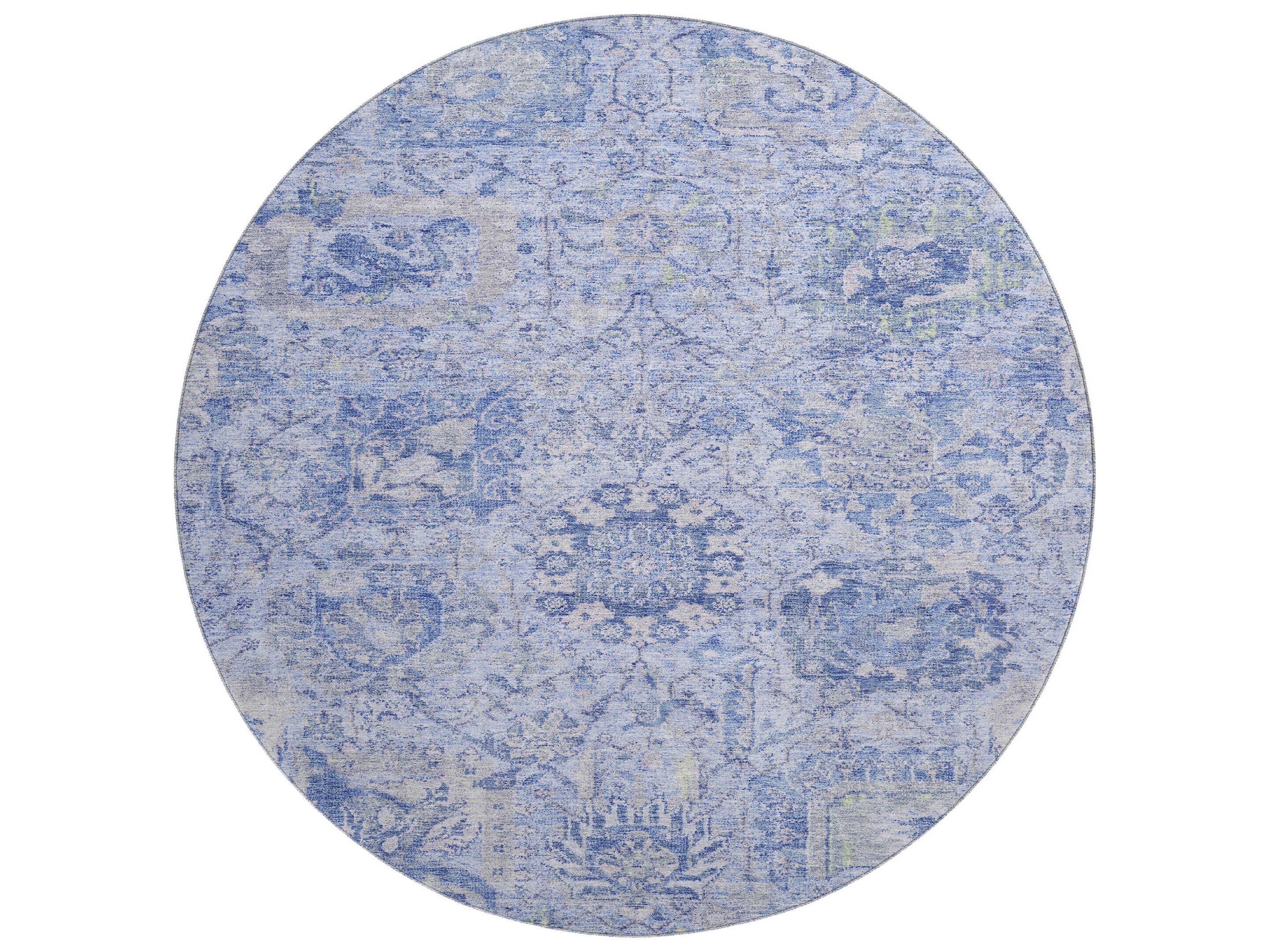 Dalyn Mayfield Floral Area Rug