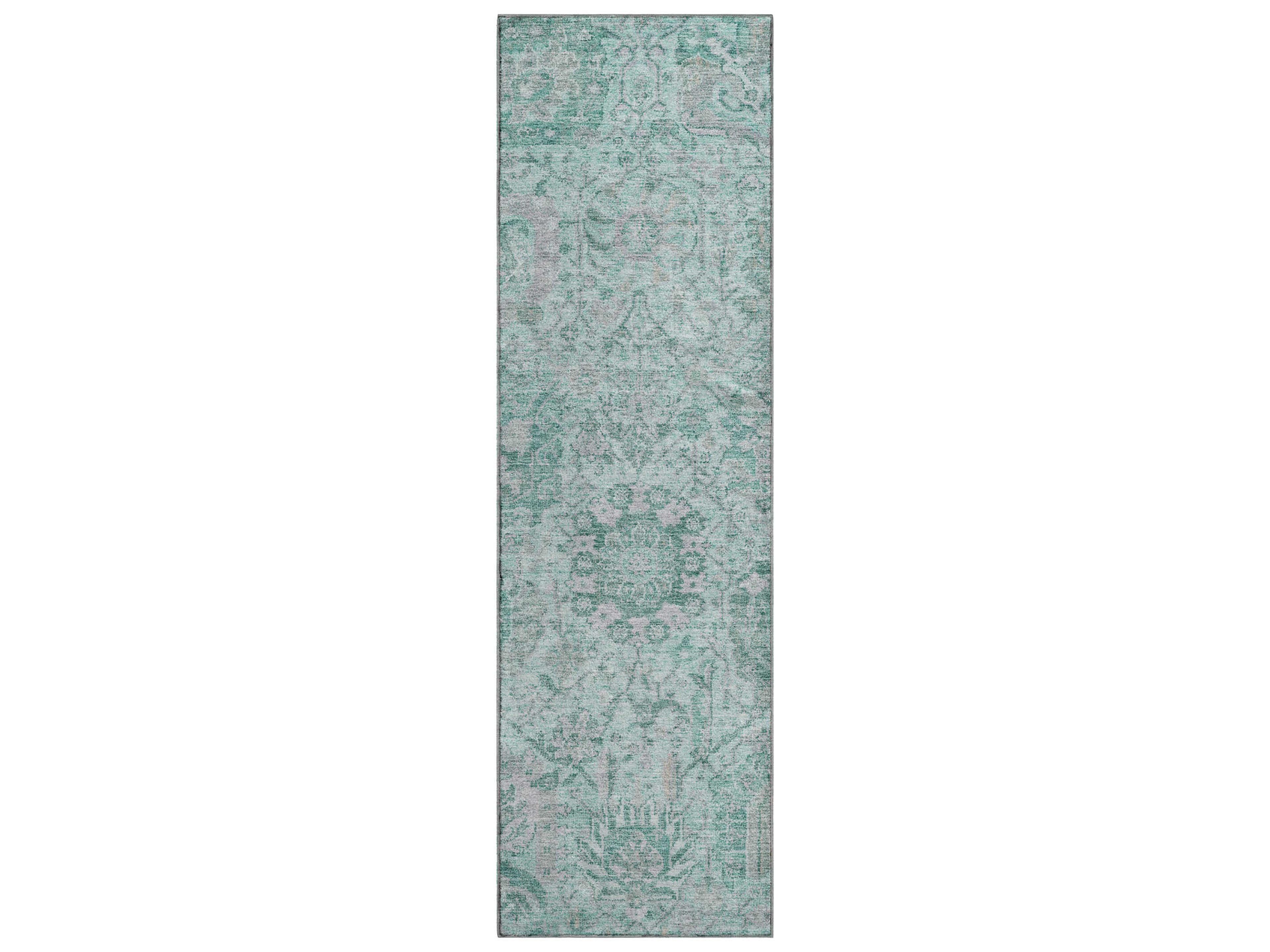 Dalyn Mayfield Floral Area Rug