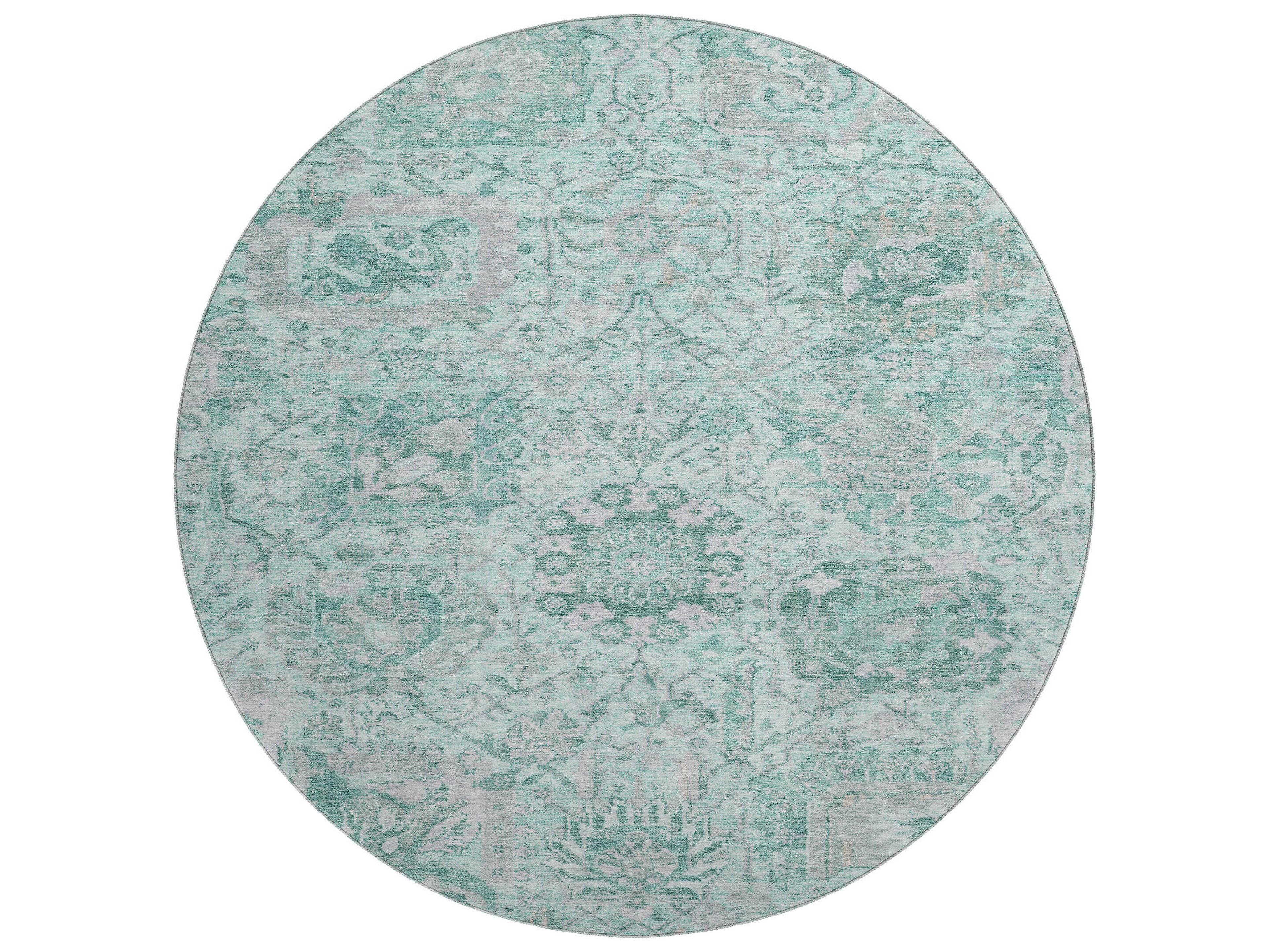 Dalyn Mayfield Floral Area Rug