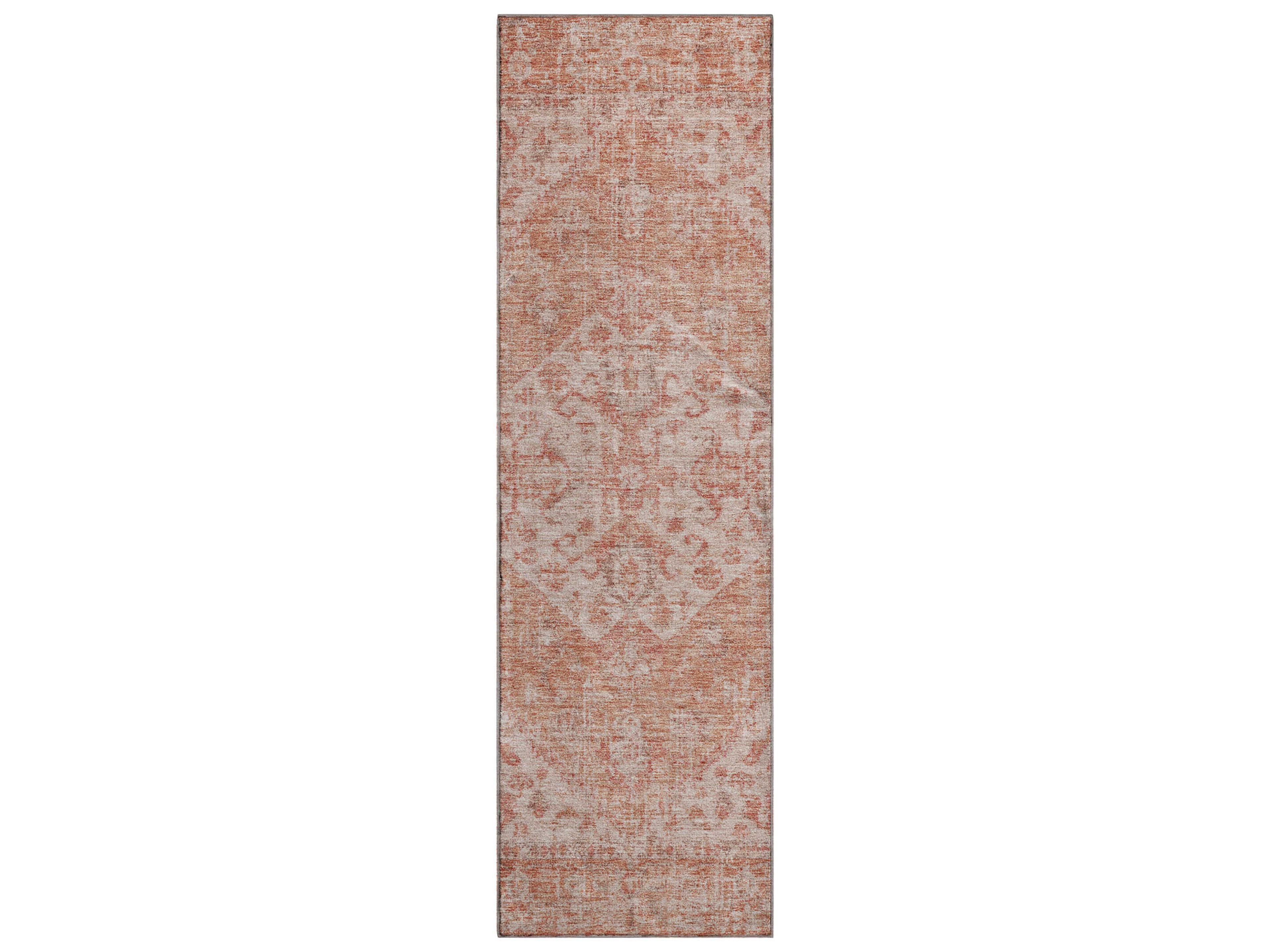 Dalyn Mayfield Bordered Area Rug