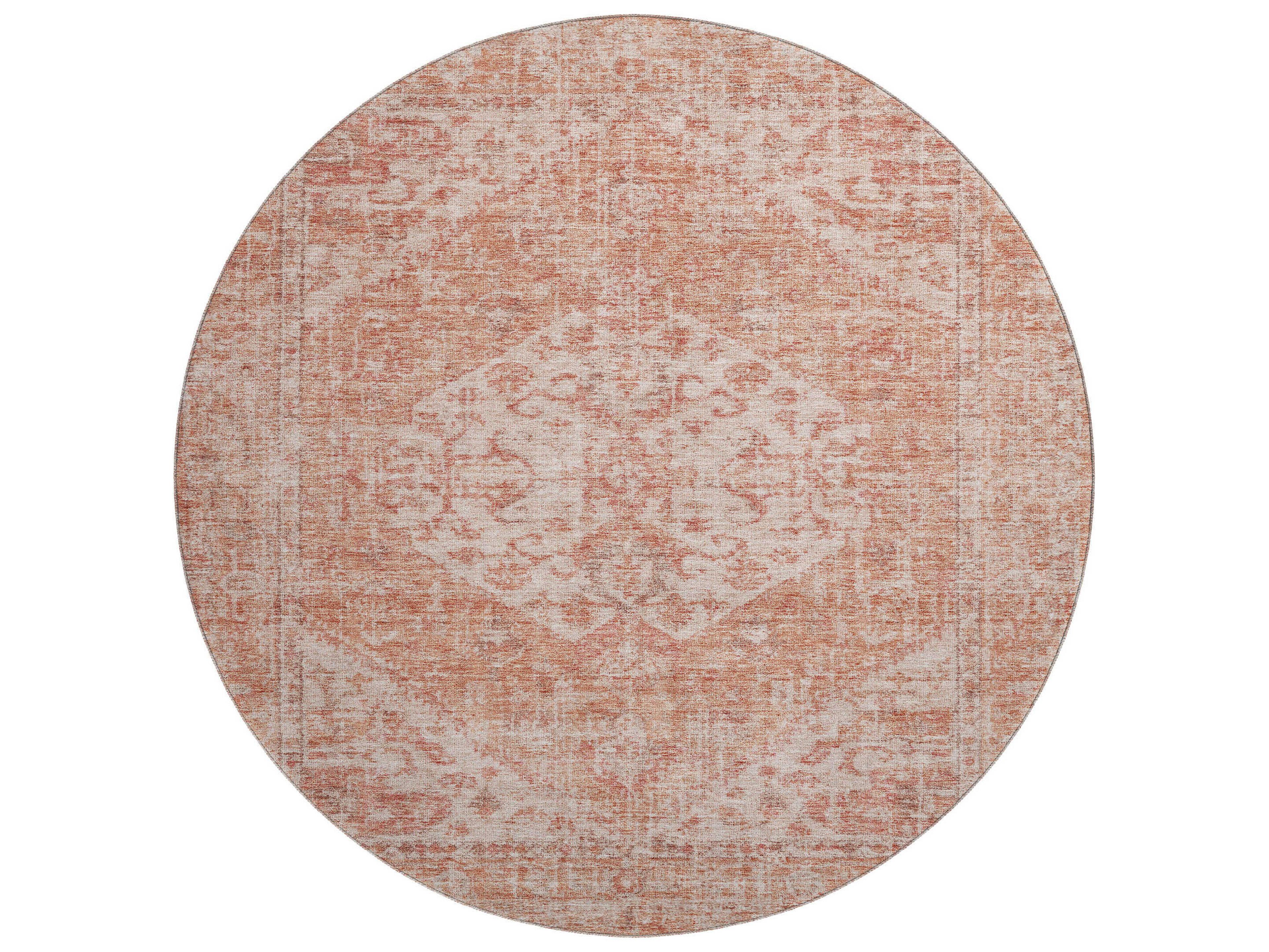 Dalyn Mayfield Bordered Area Rug