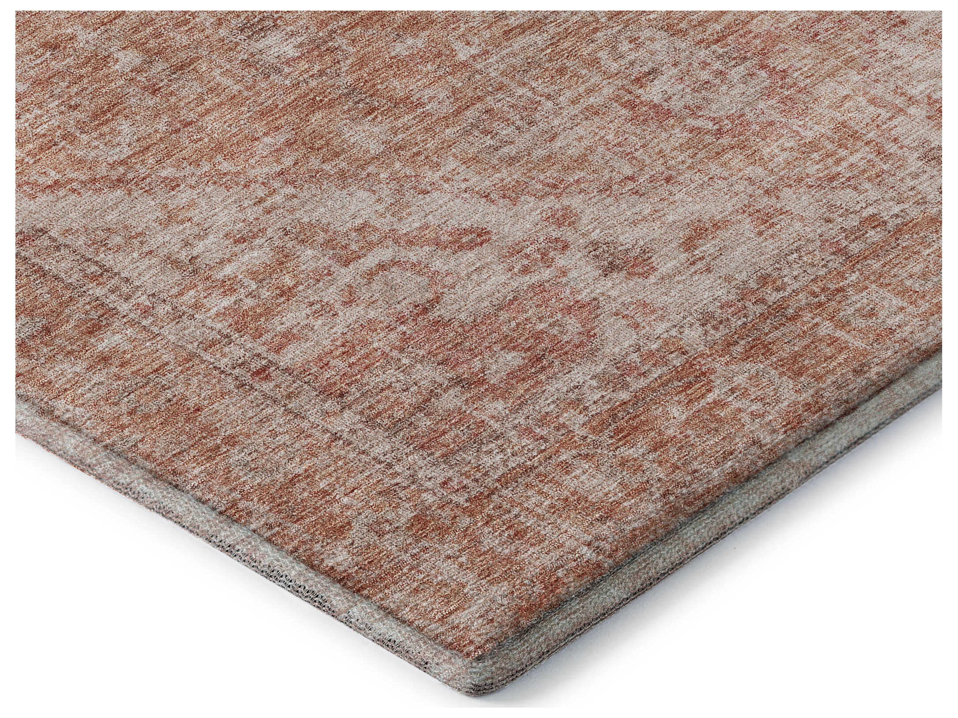 Dalyn Mayfield Bordered Area Rug