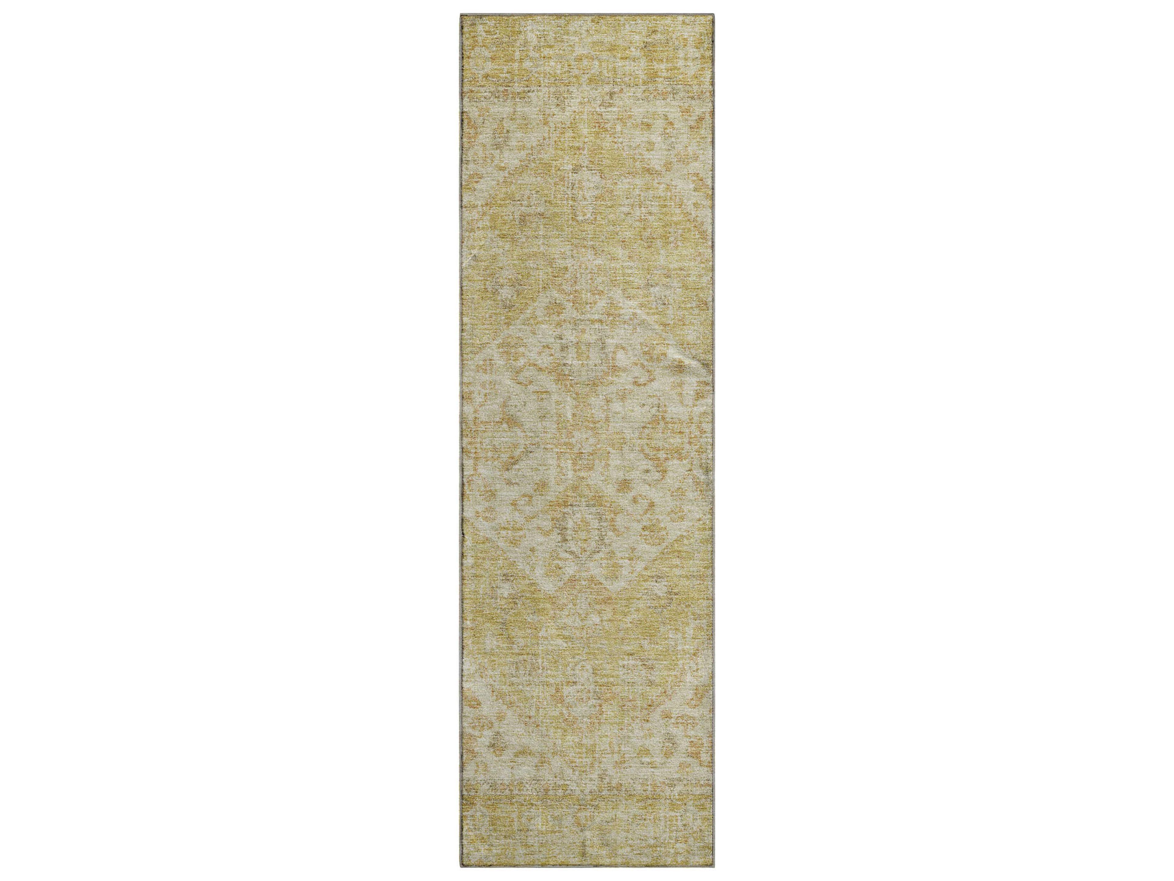 Dalyn Mayfield Bordered Area Rug