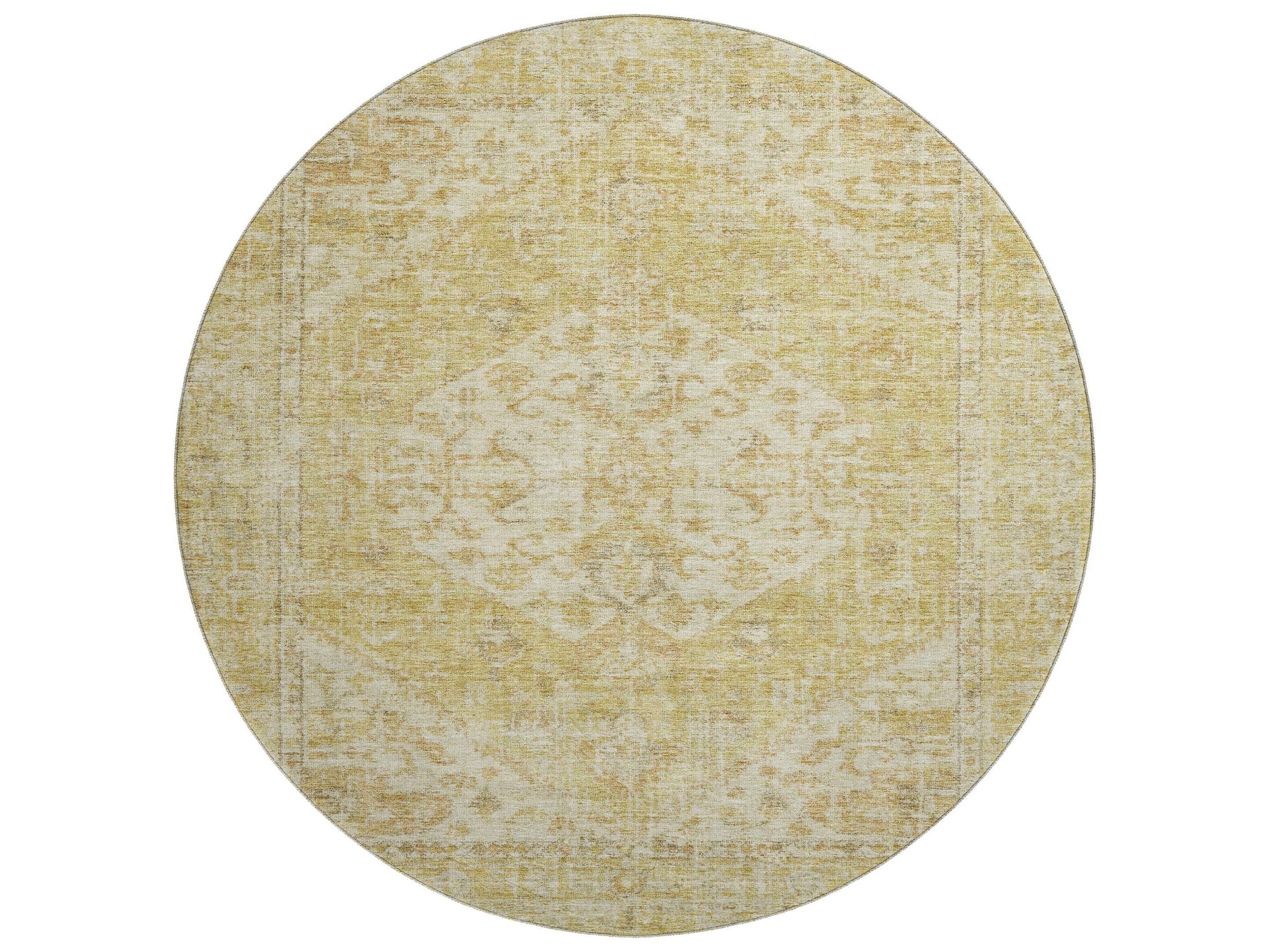 Dalyn Mayfield Bordered Area Rug