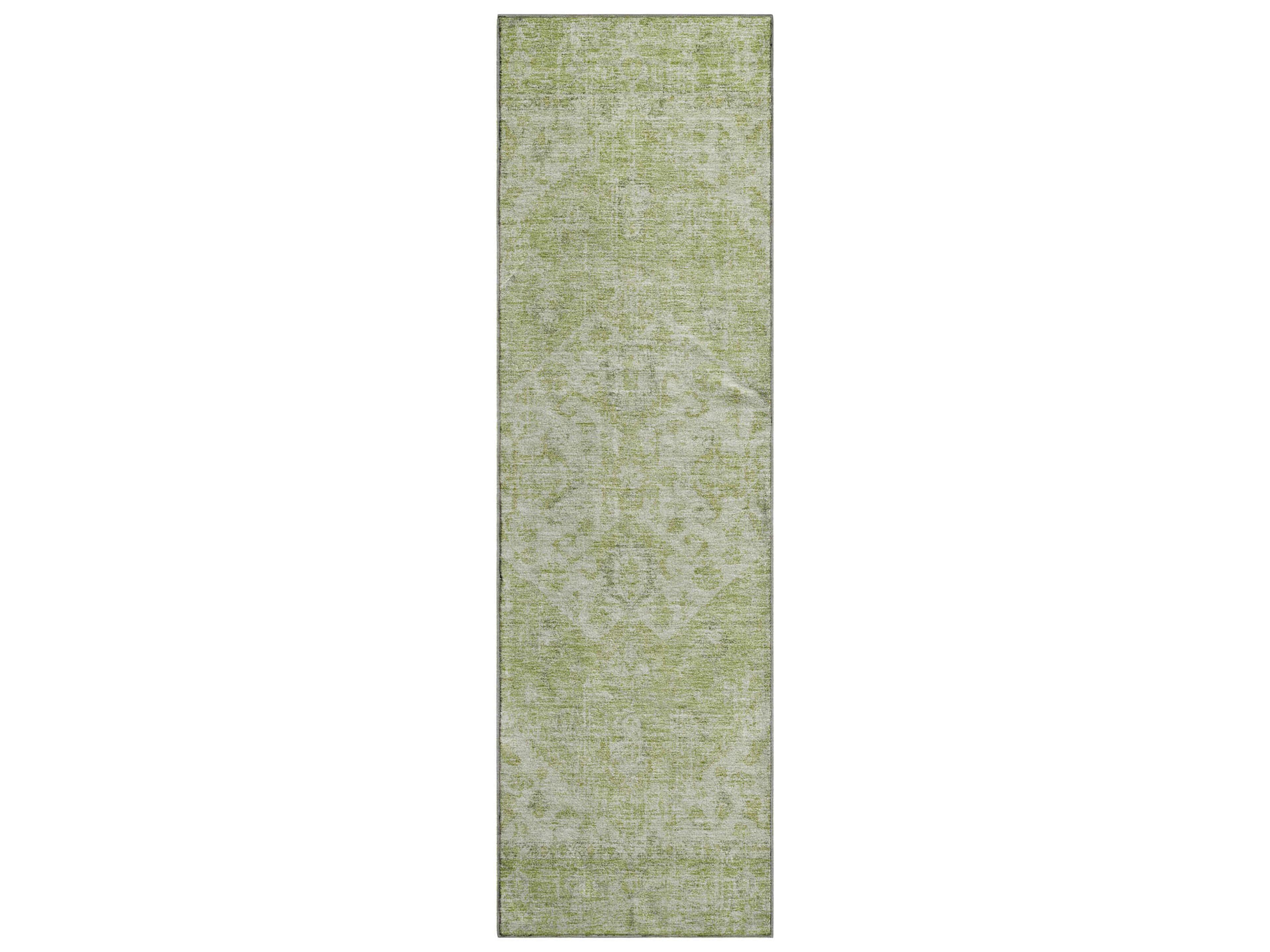 Dalyn Mayfield Bordered Area Rug