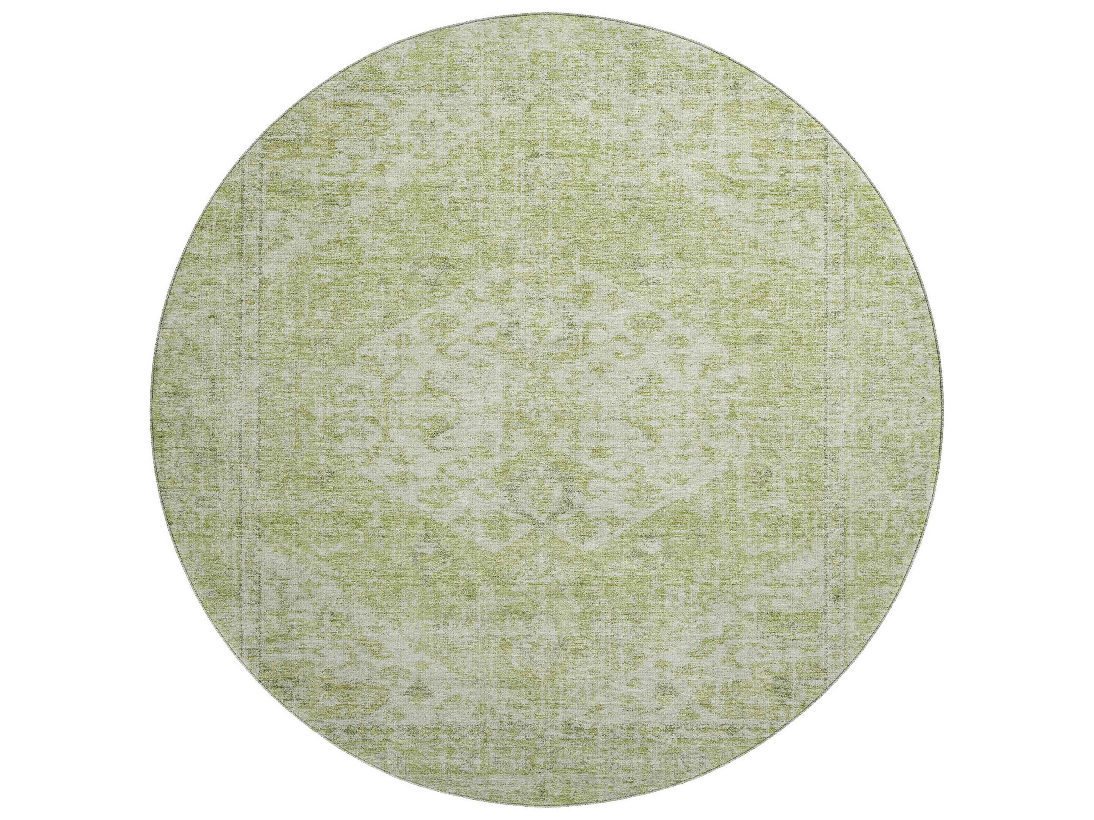 Dalyn Mayfield Bordered Area Rug