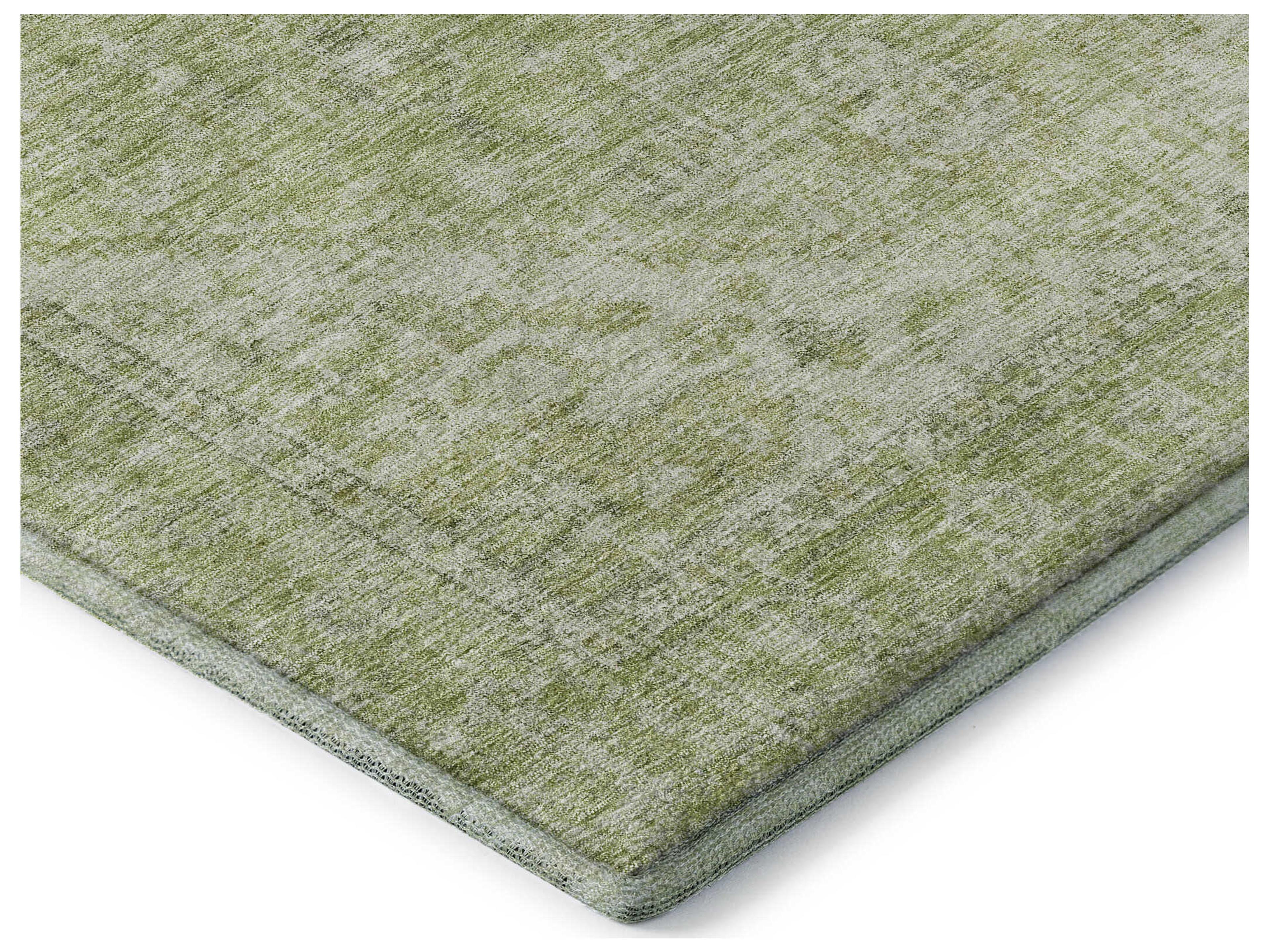 Dalyn Mayfield Bordered Area Rug