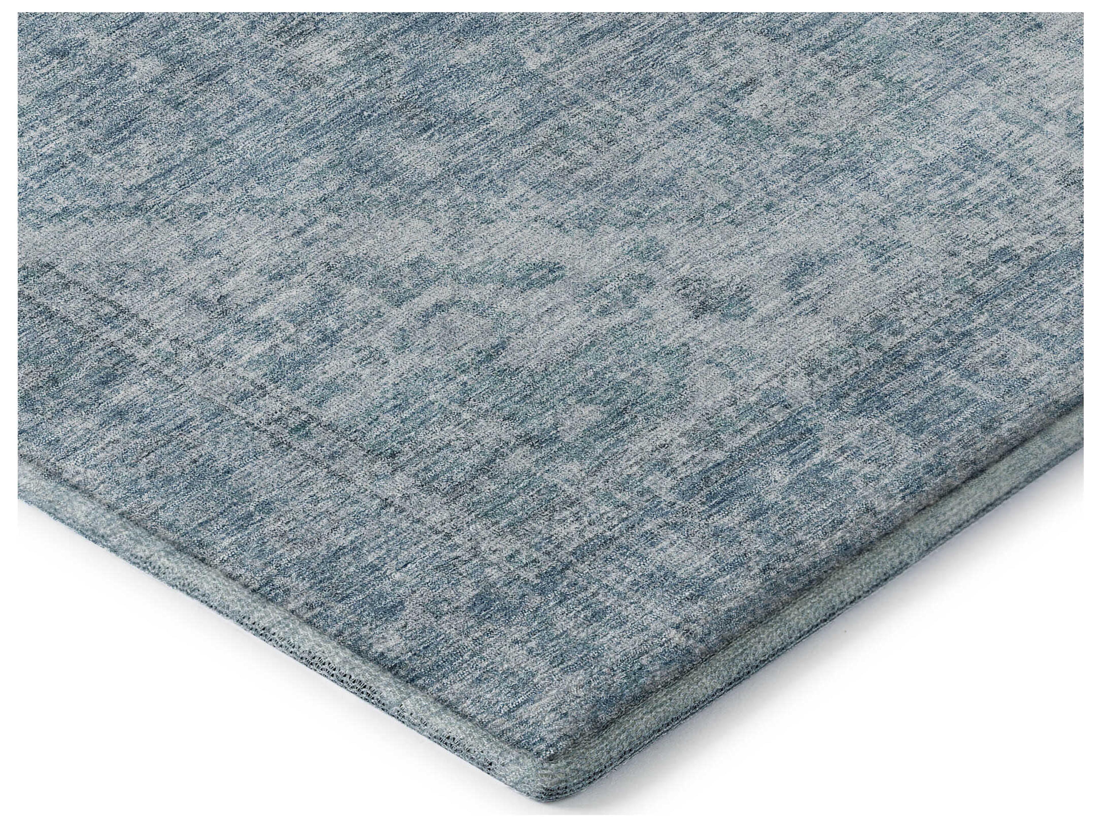 Dalyn Mayfield Bordered Area Rug