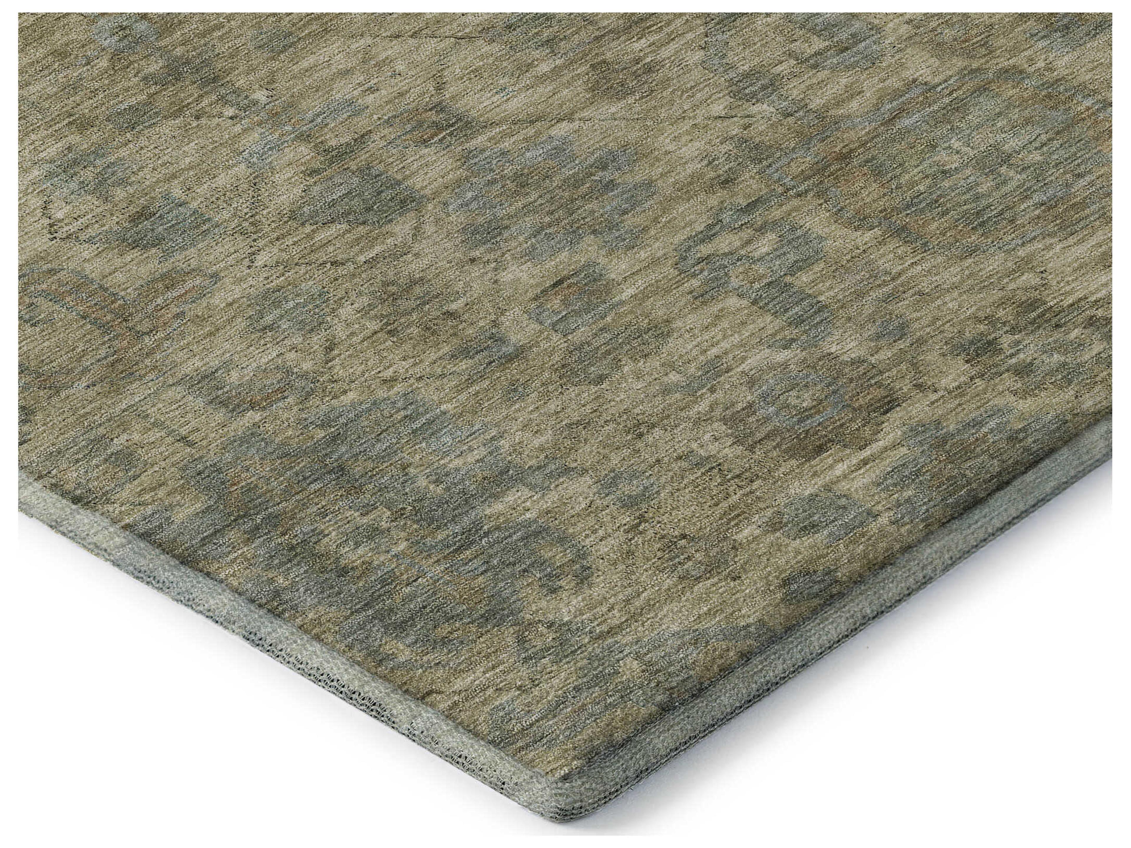 Dalyn Mayfield Floral Area Rug