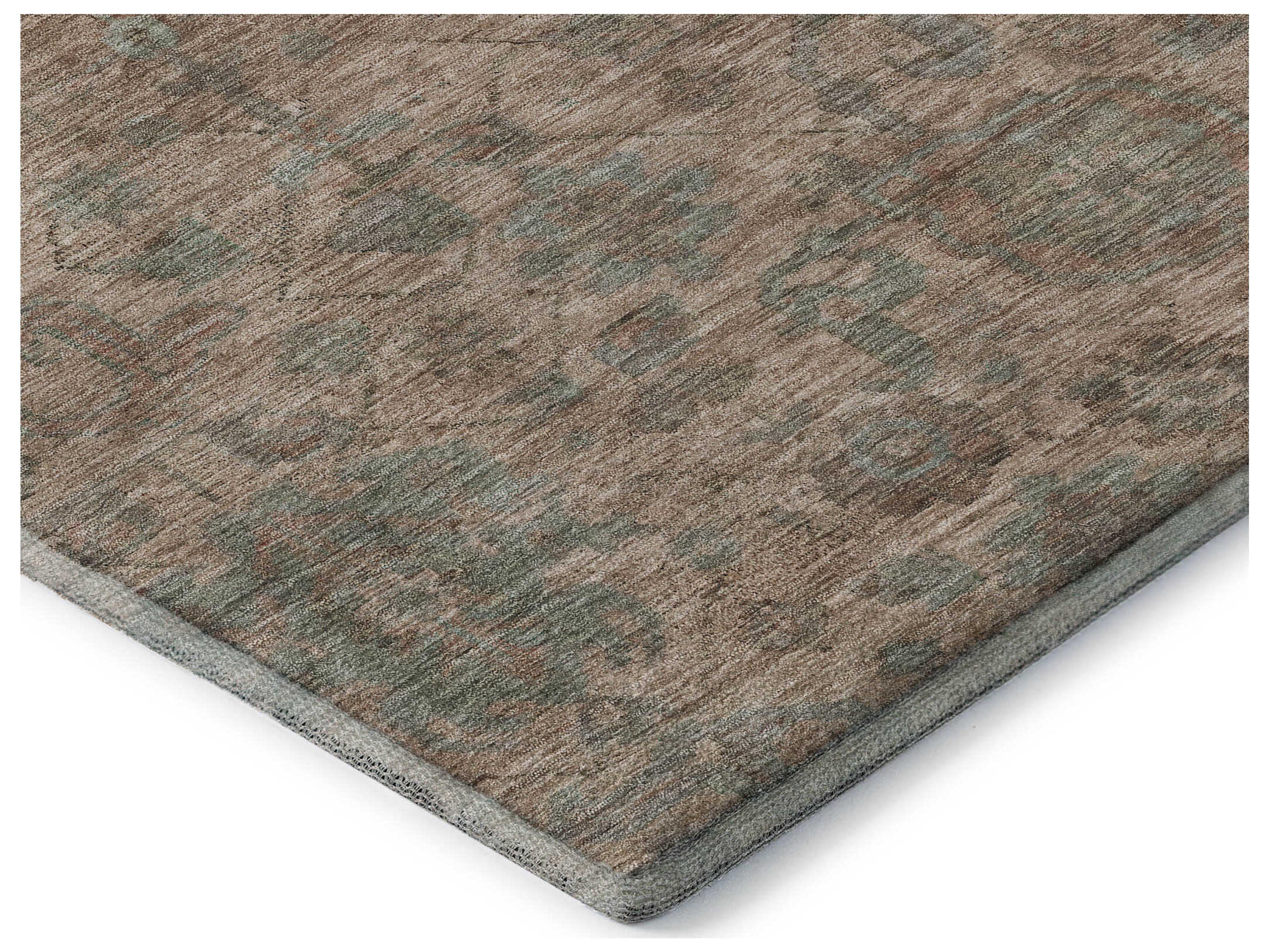 Dalyn Mayfield Floral Area Rug