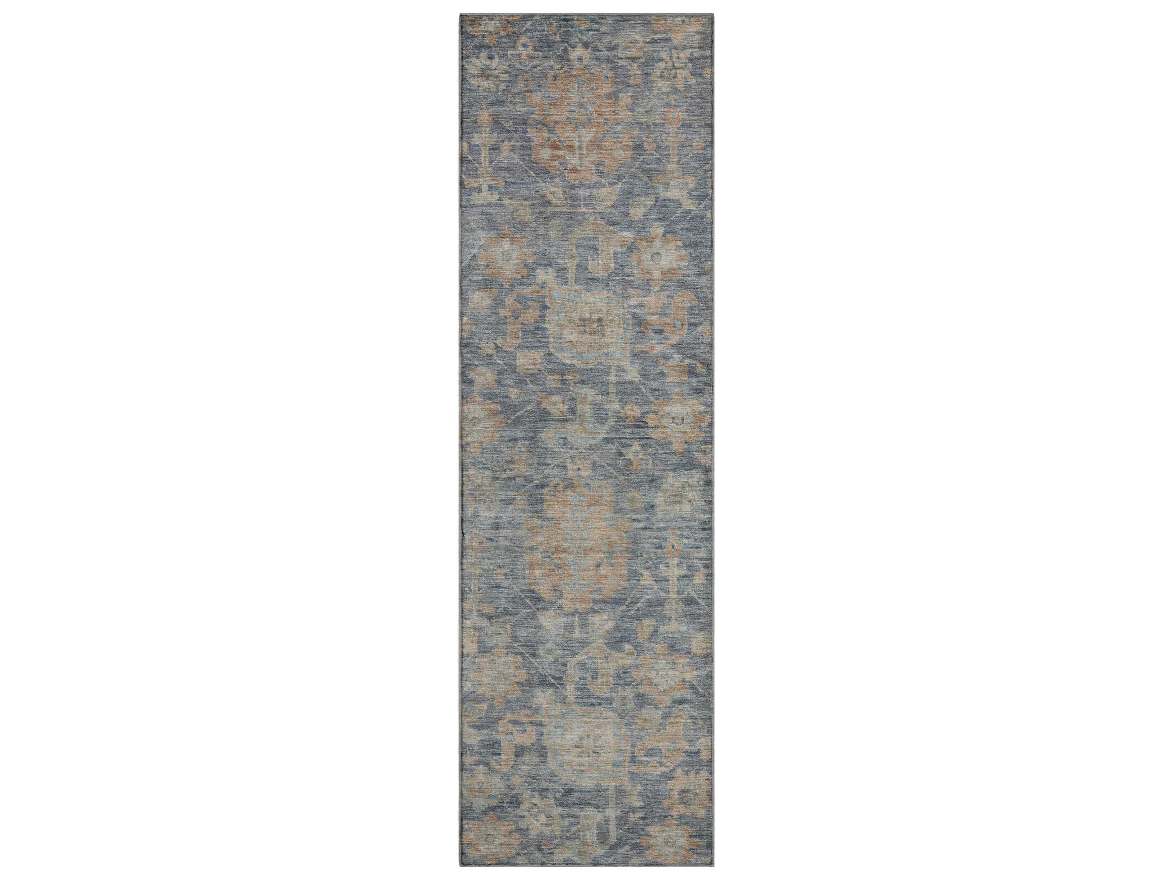 Dalyn Mayfield Floral Area Rug