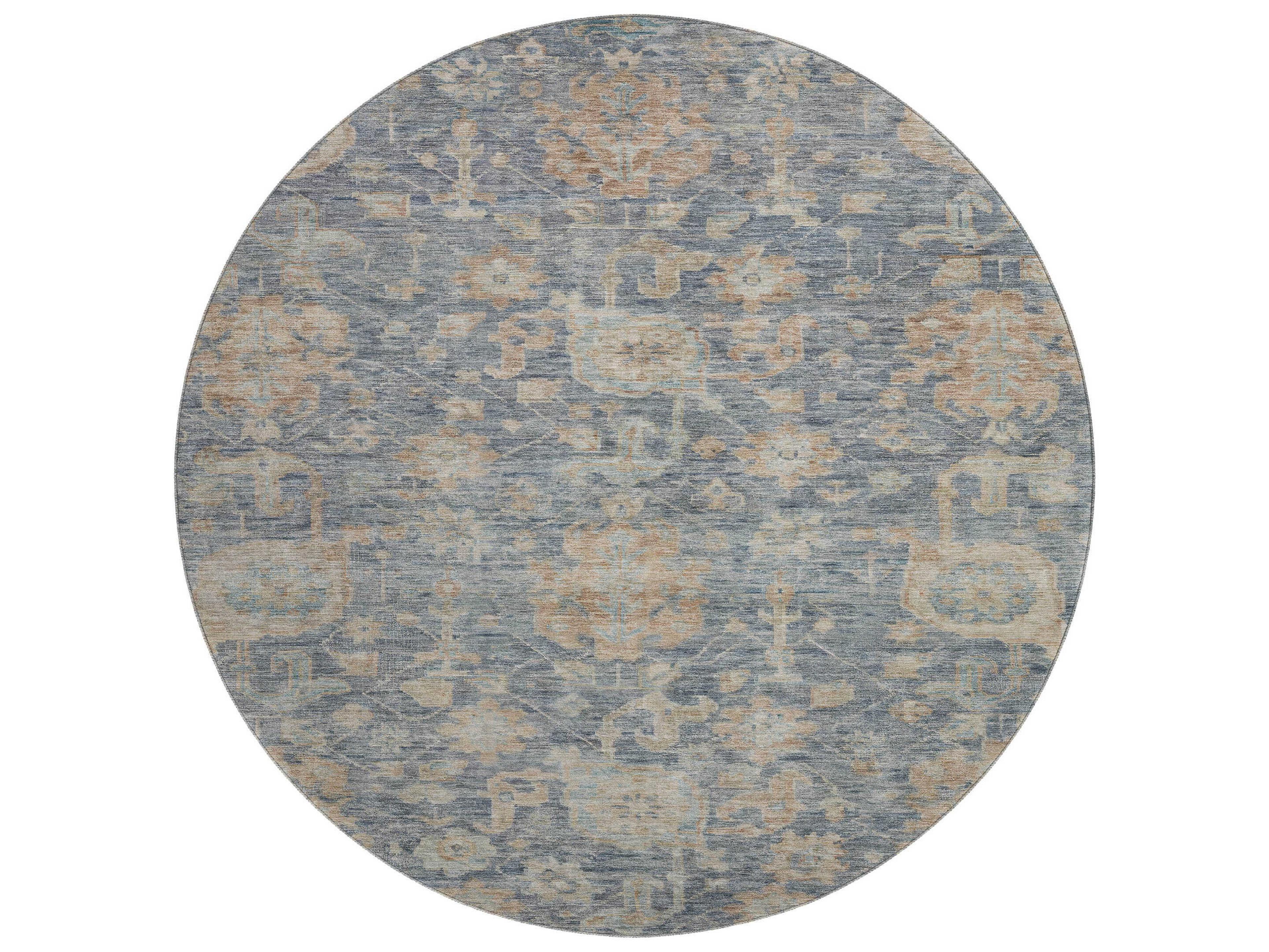 Dalyn Mayfield Floral Area Rug