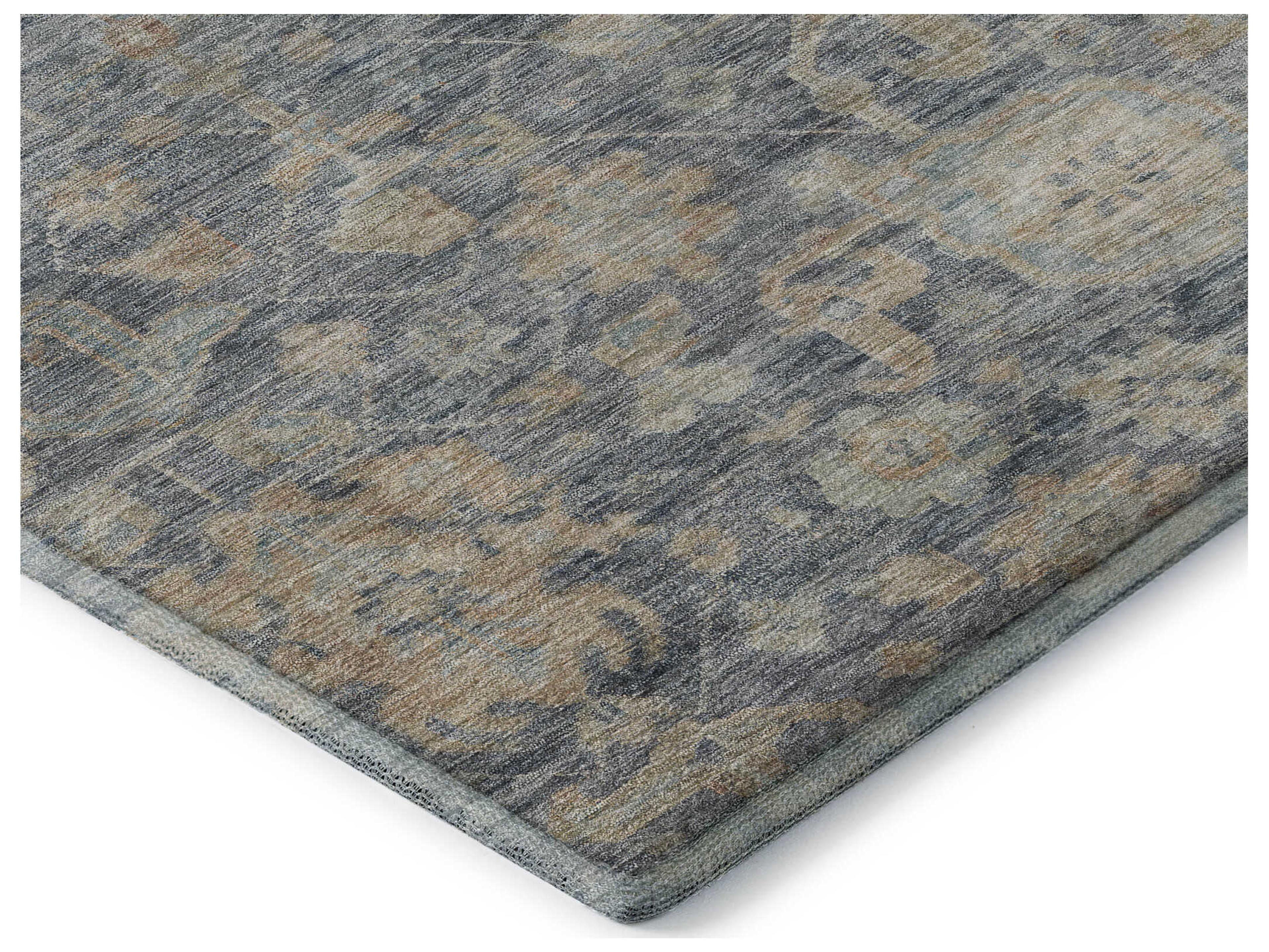 Dalyn Mayfield Floral Area Rug