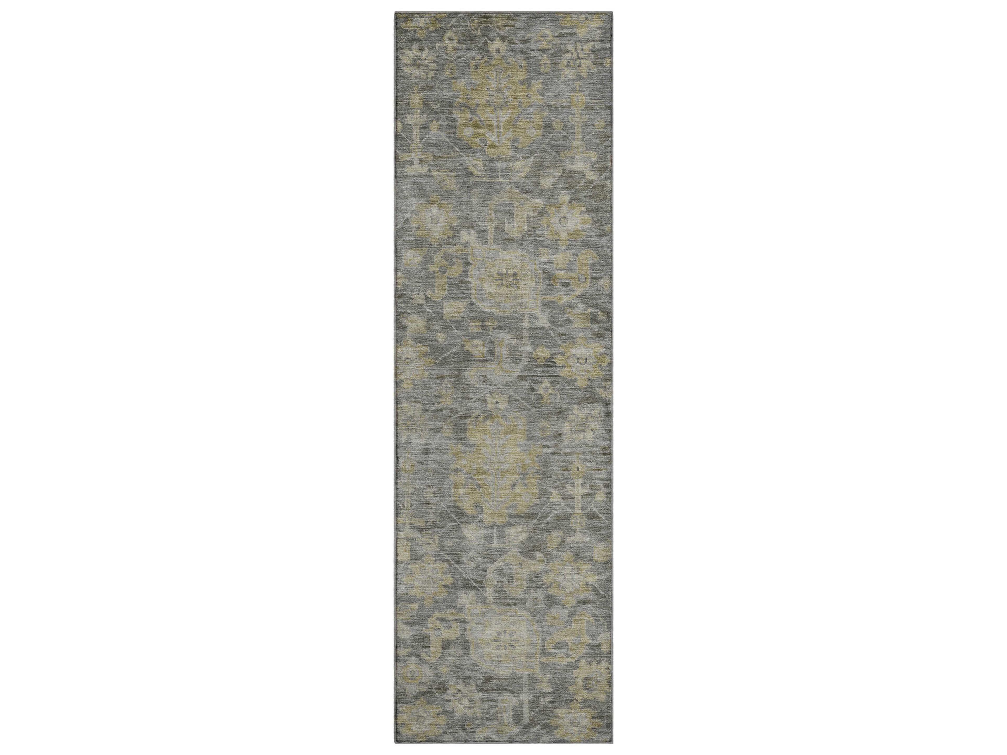Dalyn Mayfield Floral Area Rug