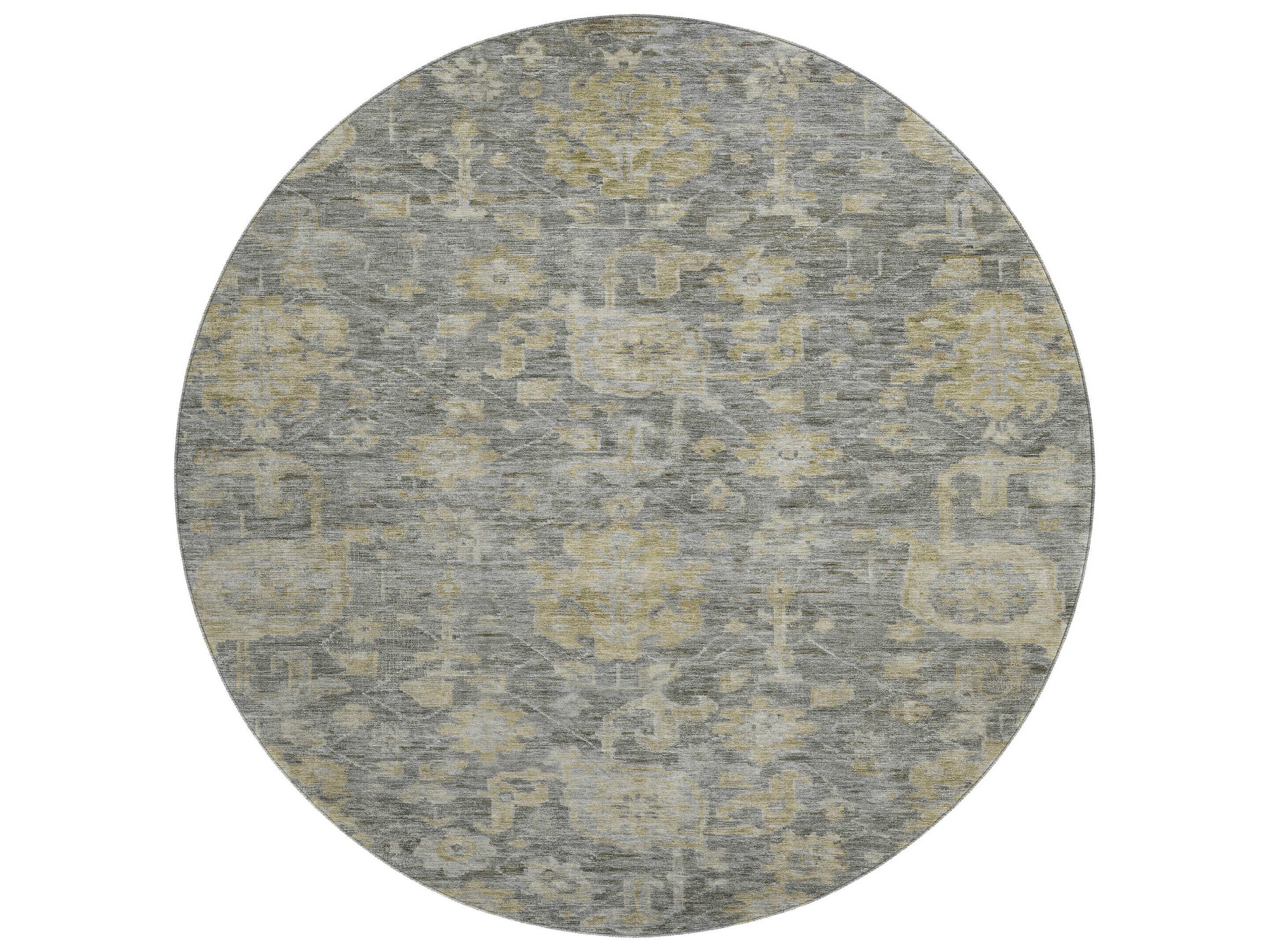 Dalyn Mayfield Floral Area Rug