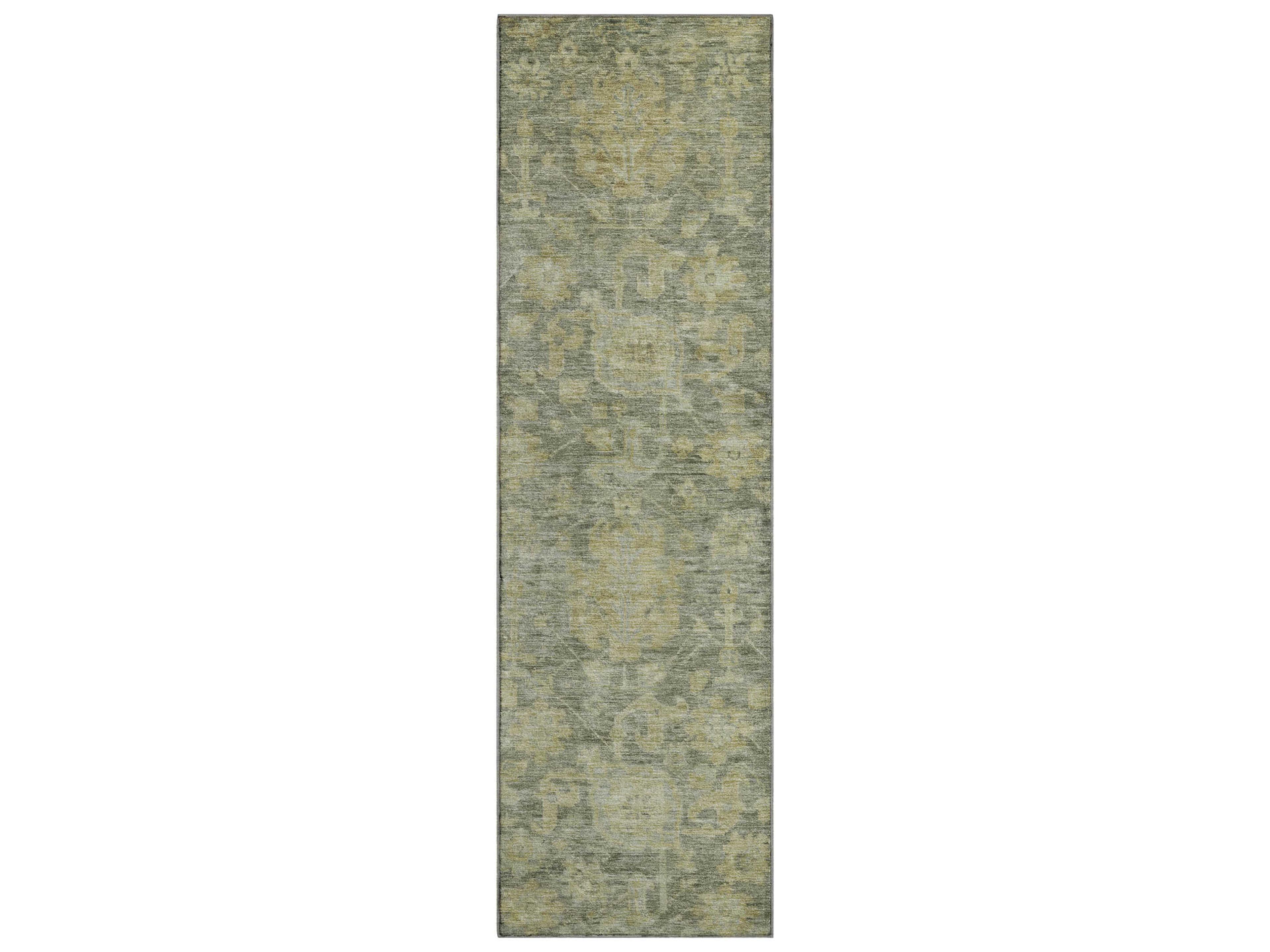 Dalyn Mayfield Floral Area Rug
